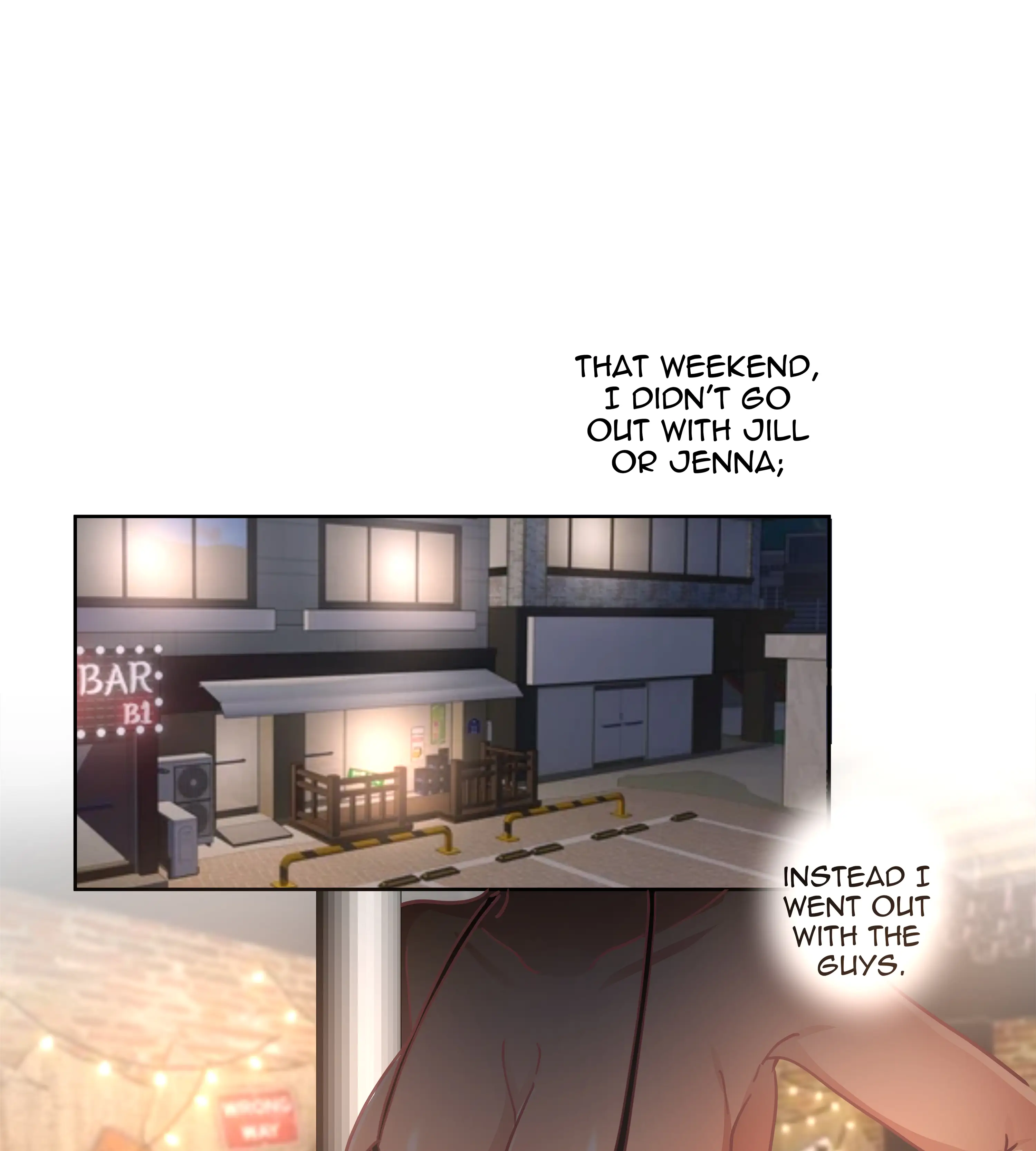 Midsummer Nights Dream Manhwa Chapter 1 - Manhwa18.com
