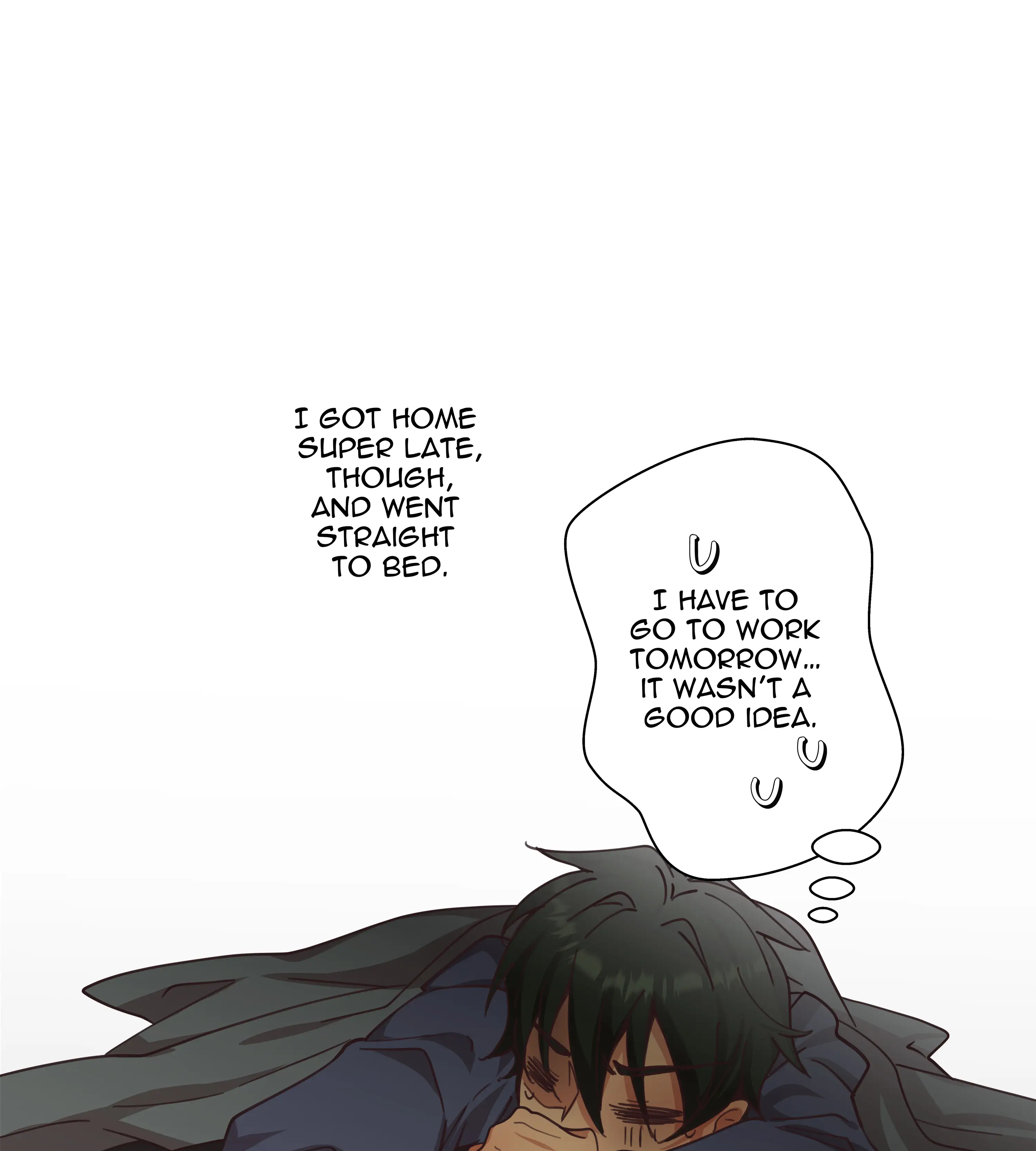 Midsummer Nights Dream Manhwa Chapter 1 - Manhwa18.com