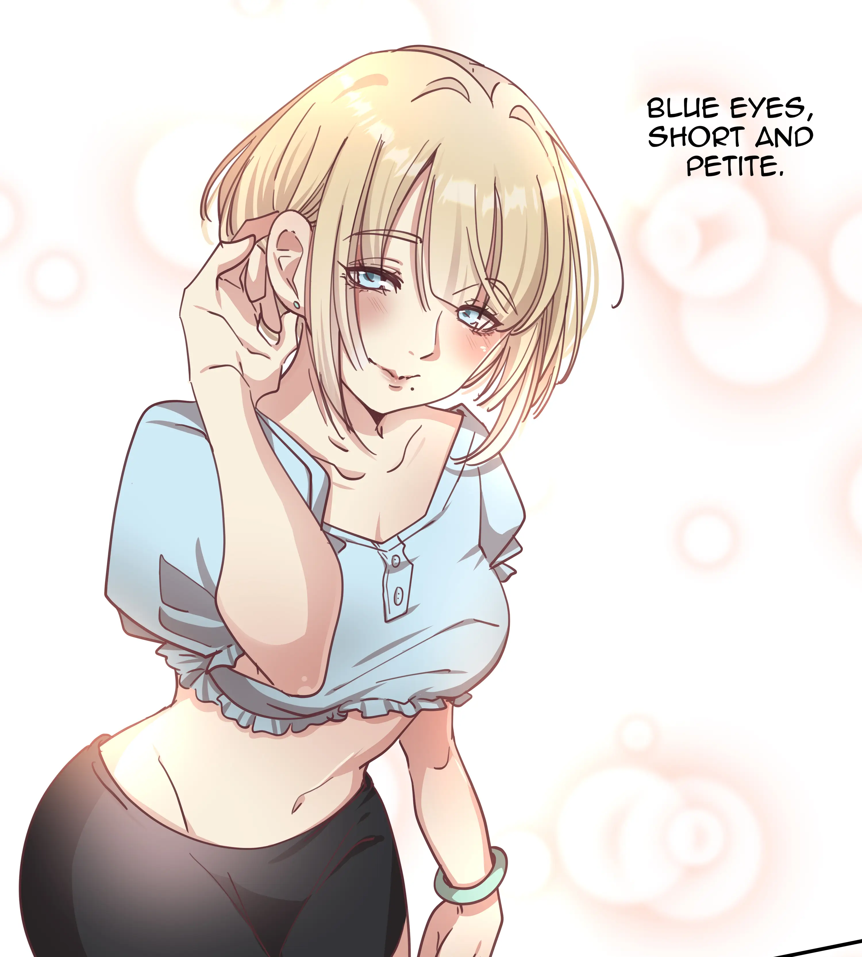 Midsummer Nights Dream Manhwa Chapter 1 - Manhwa18.com