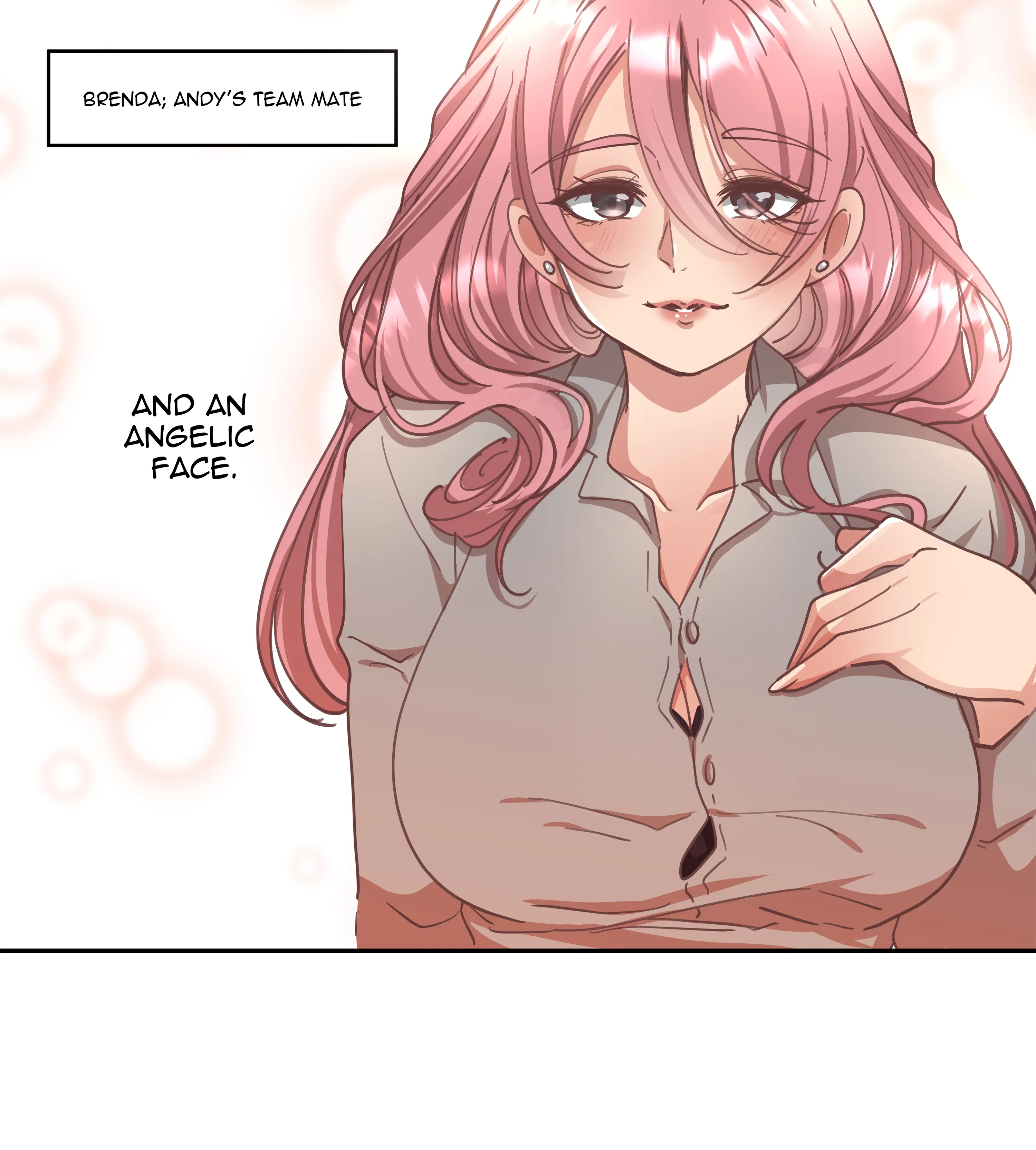Midsummer Nights Dream Manhwa Chapter 1 - Manhwa18.com