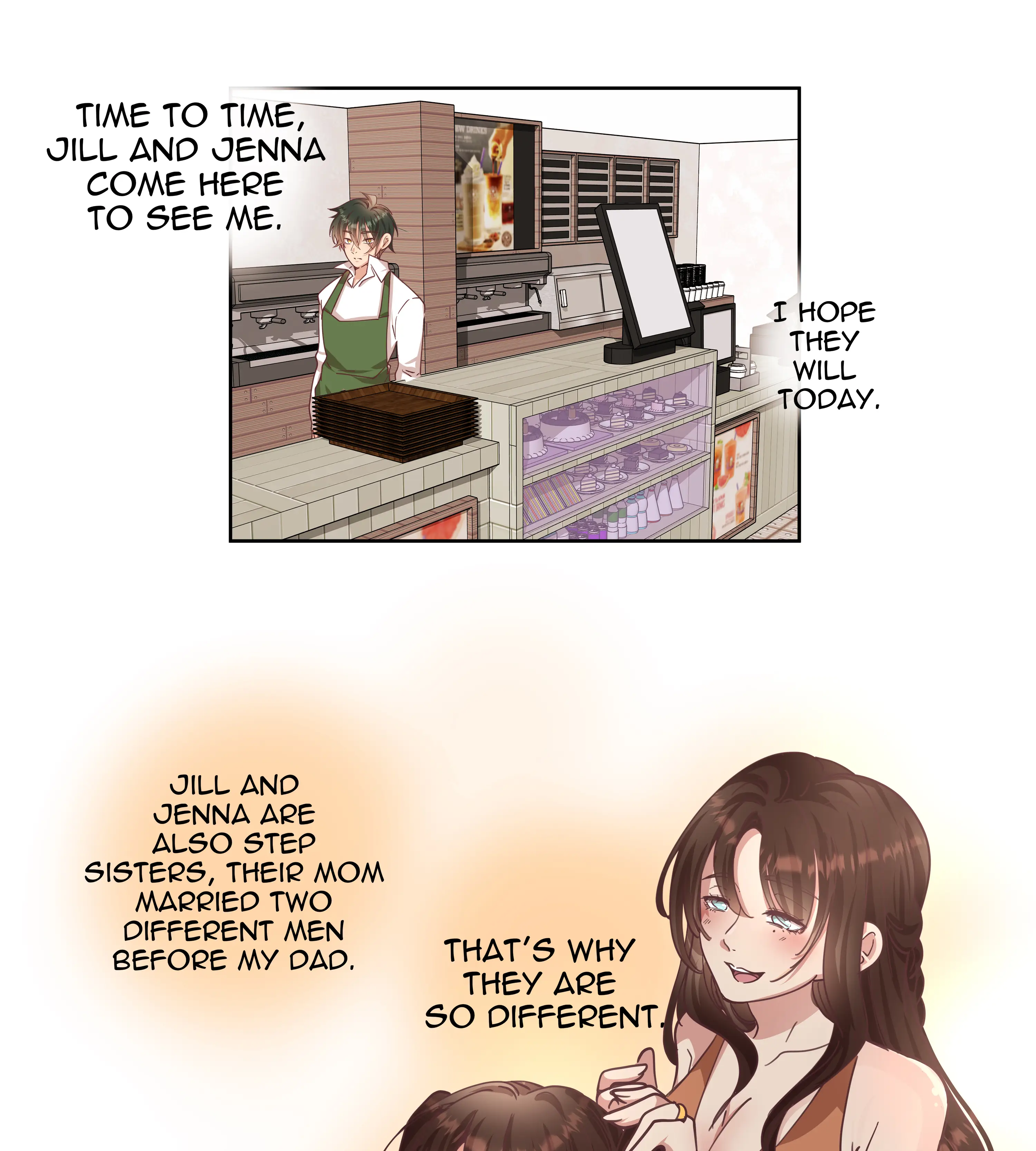 Midsummer Nights Dream Manhwa Chapter 1 - Manhwa18.com