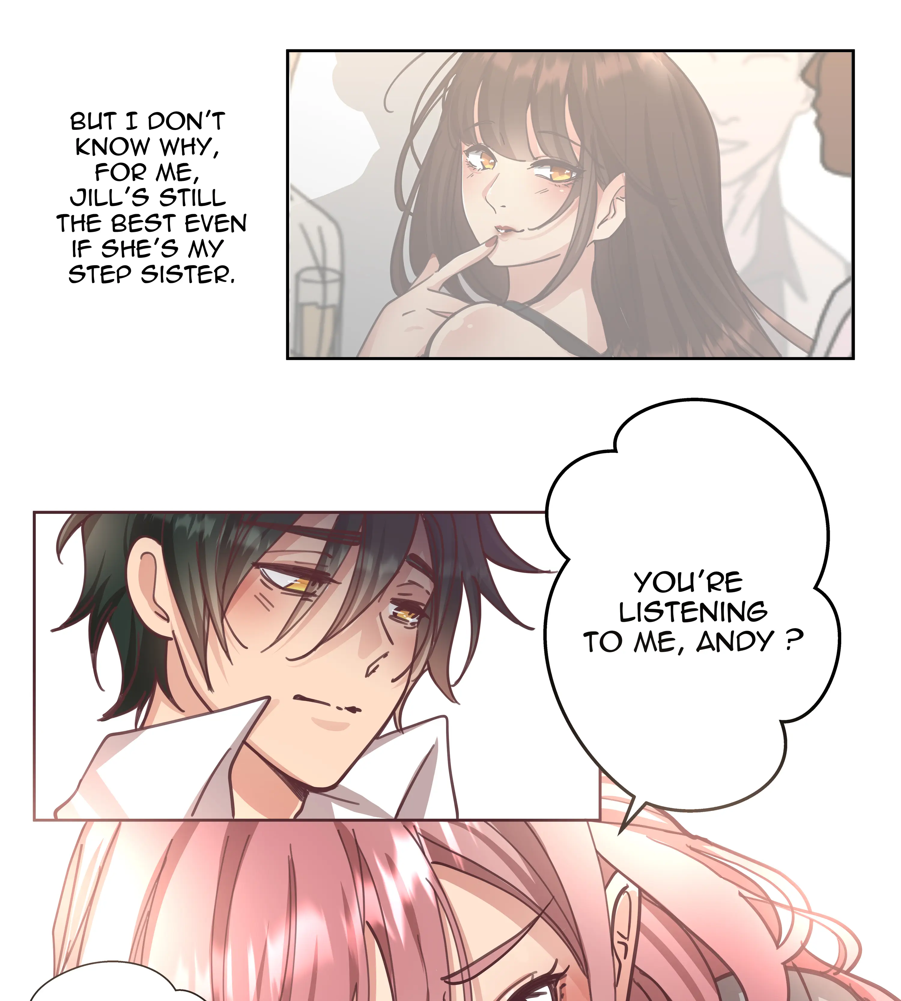Midsummer Nights Dream Manhwa Chapter 1 - Manhwa18.com