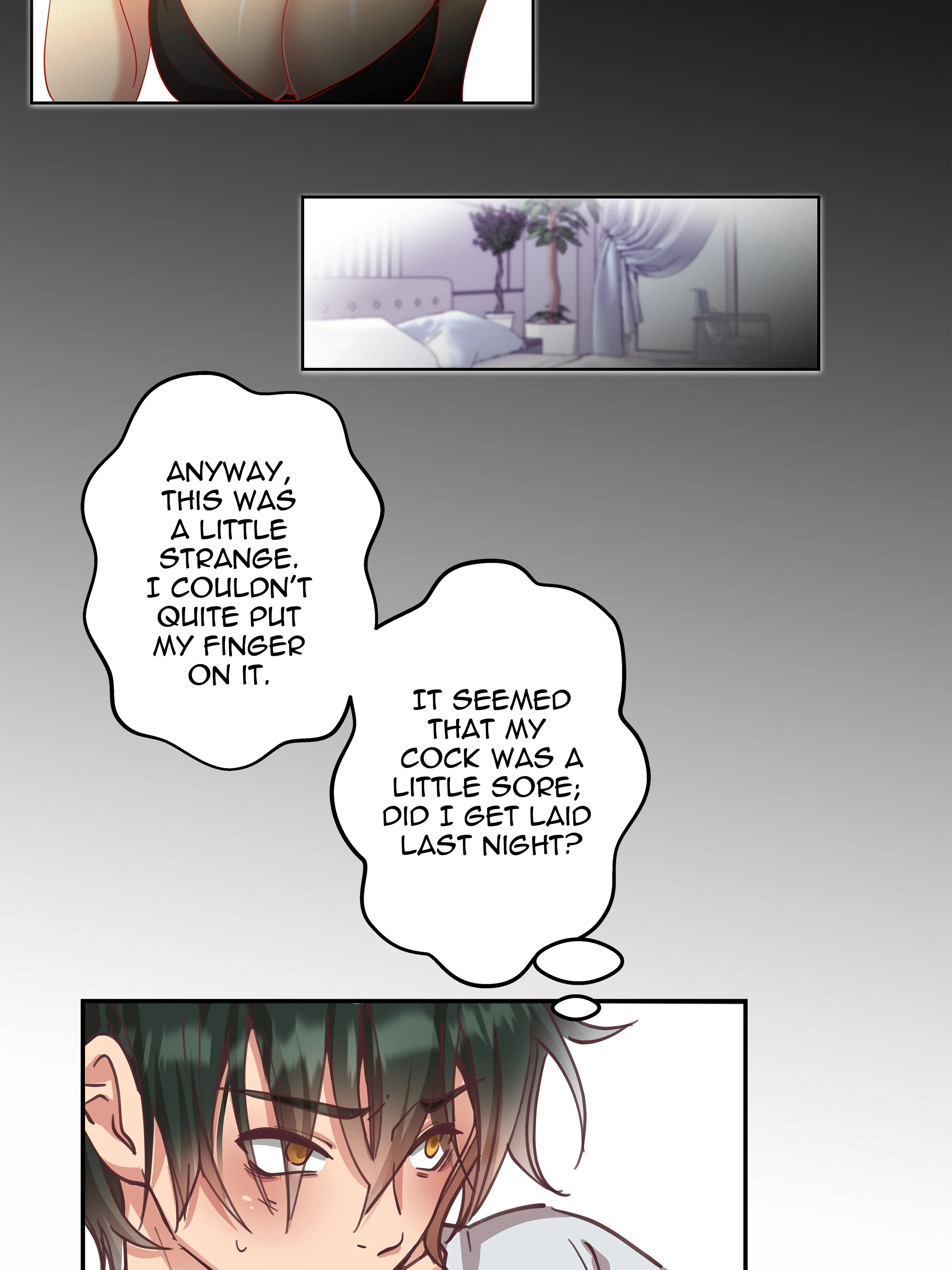 Midsummer Nights Dream Manhwa Chapter 1 - Manhwa18.com
