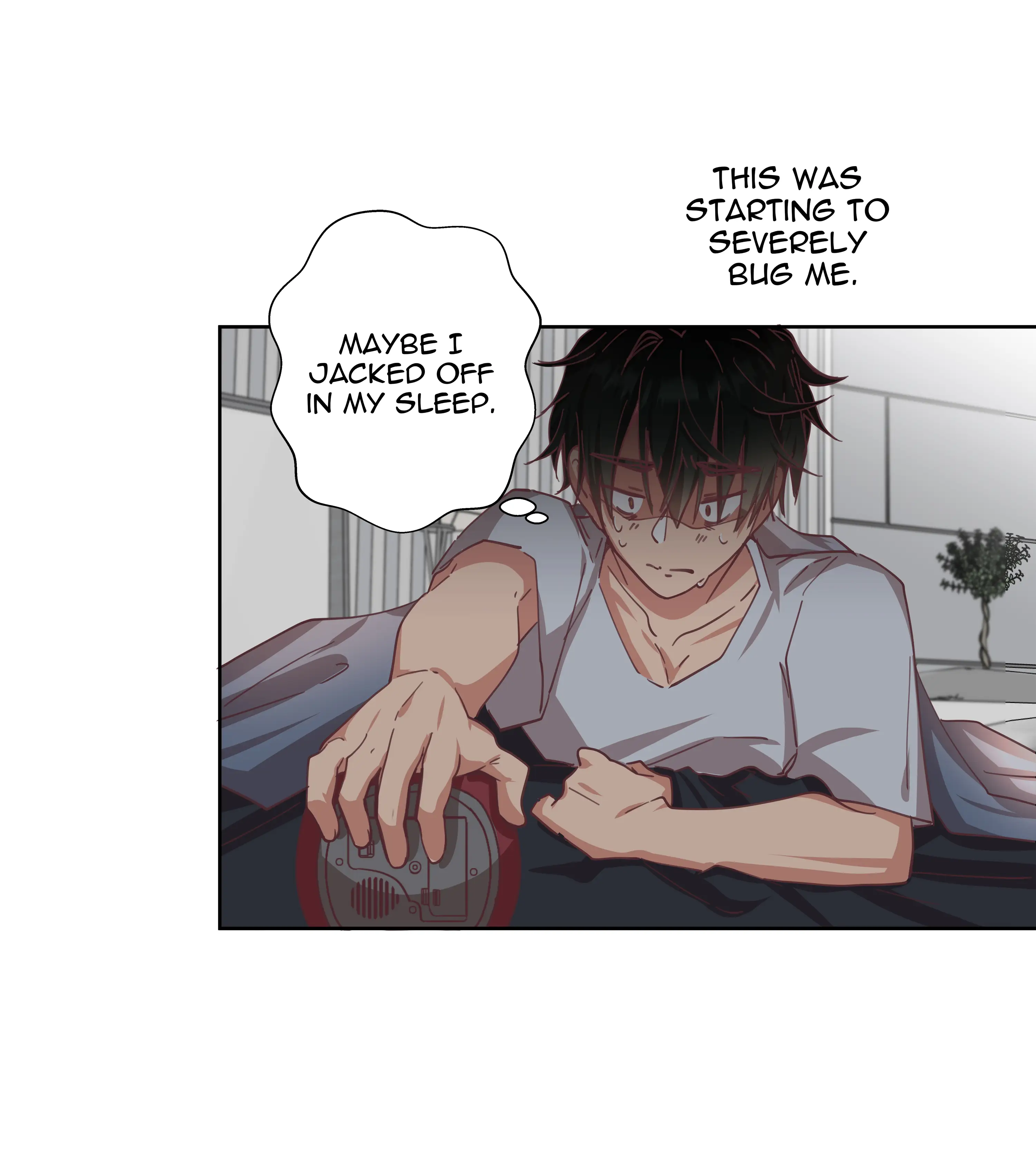 Midsummer Nights Dream Manhwa Chapter 1 - Manhwa18.com