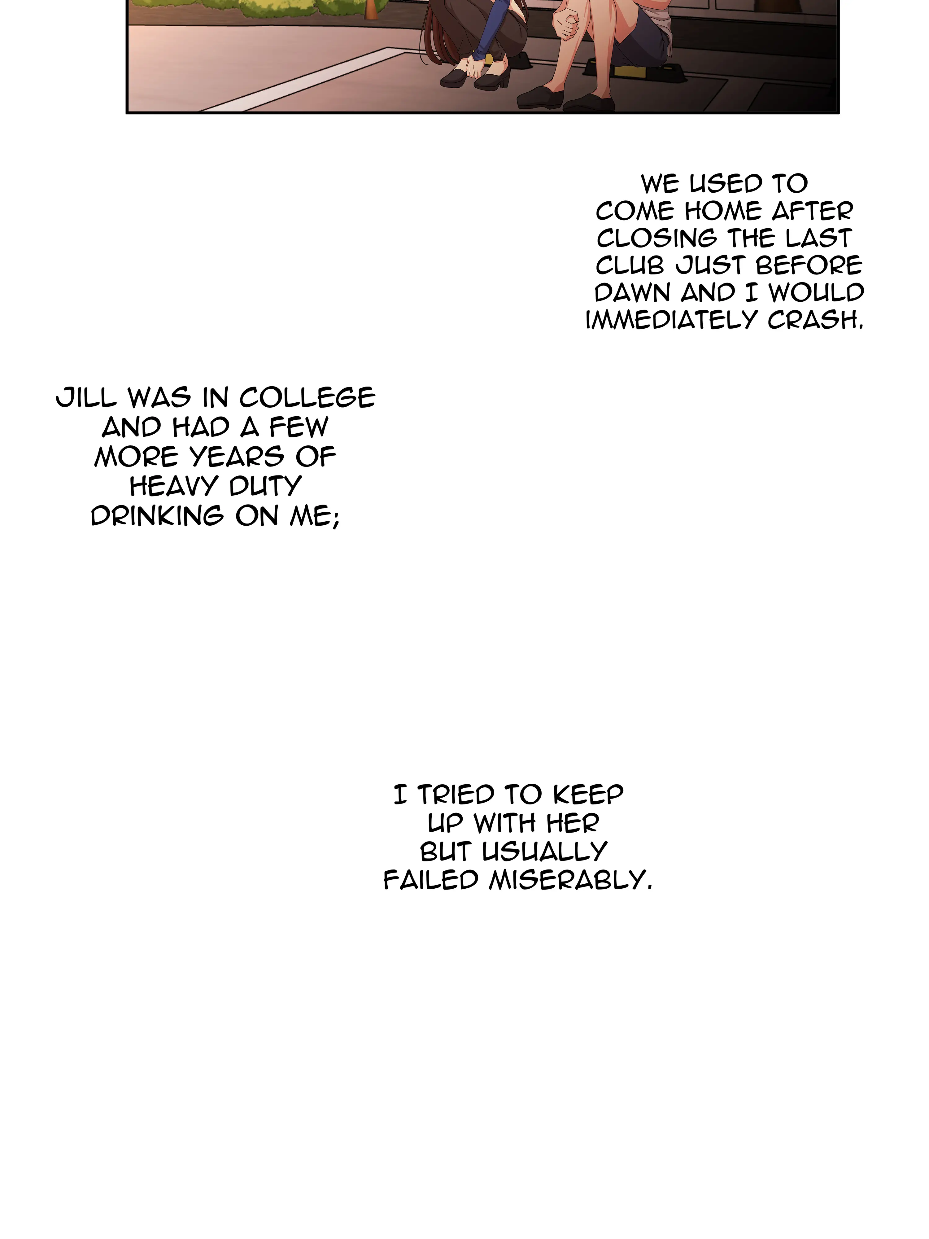 Midsummer Nights Dream Manhwa Chapter 1 - Manhwa18.com
