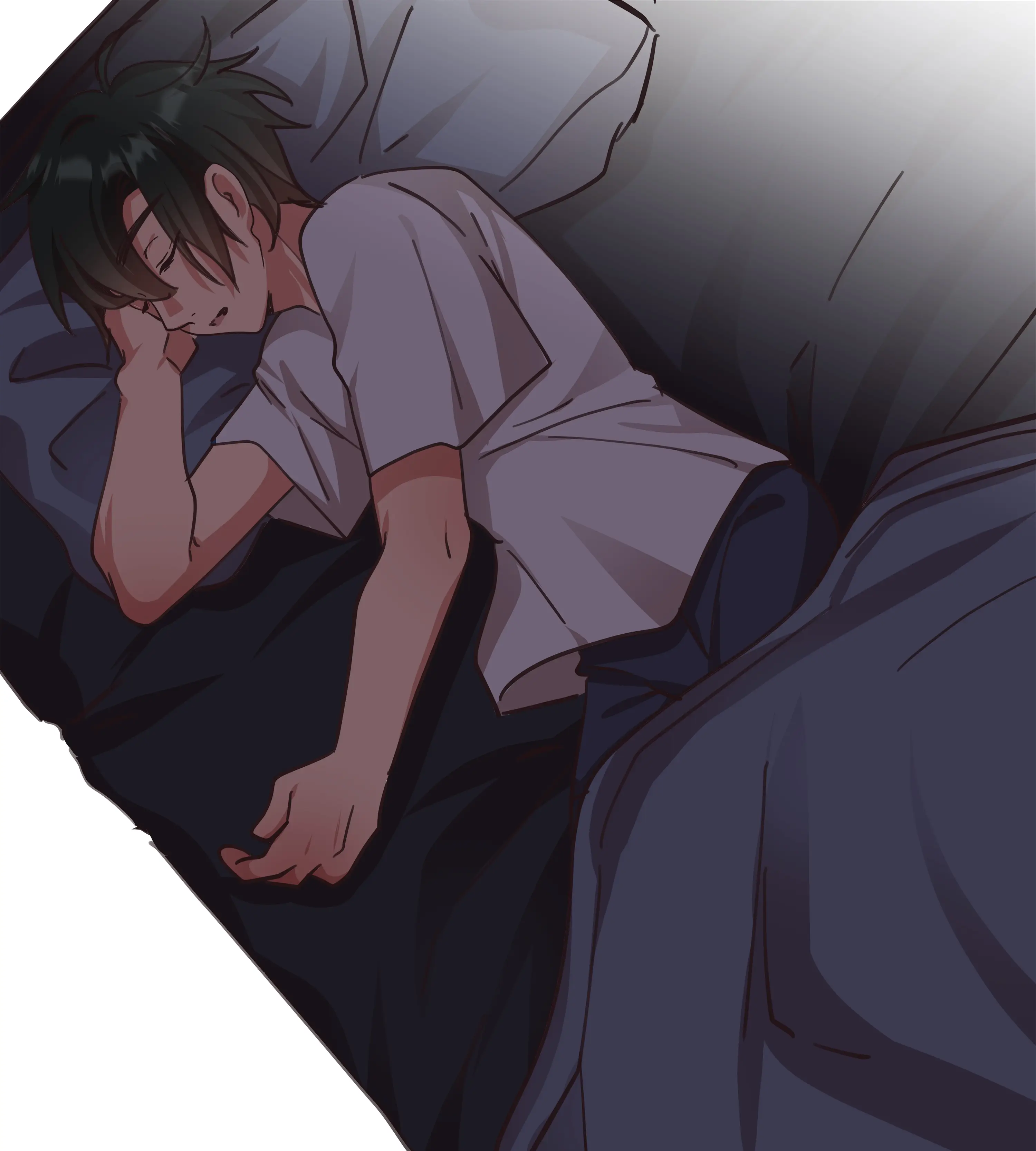 Midsummer Nights Dream Manhwa Chapter 1 - Manhwa18.com