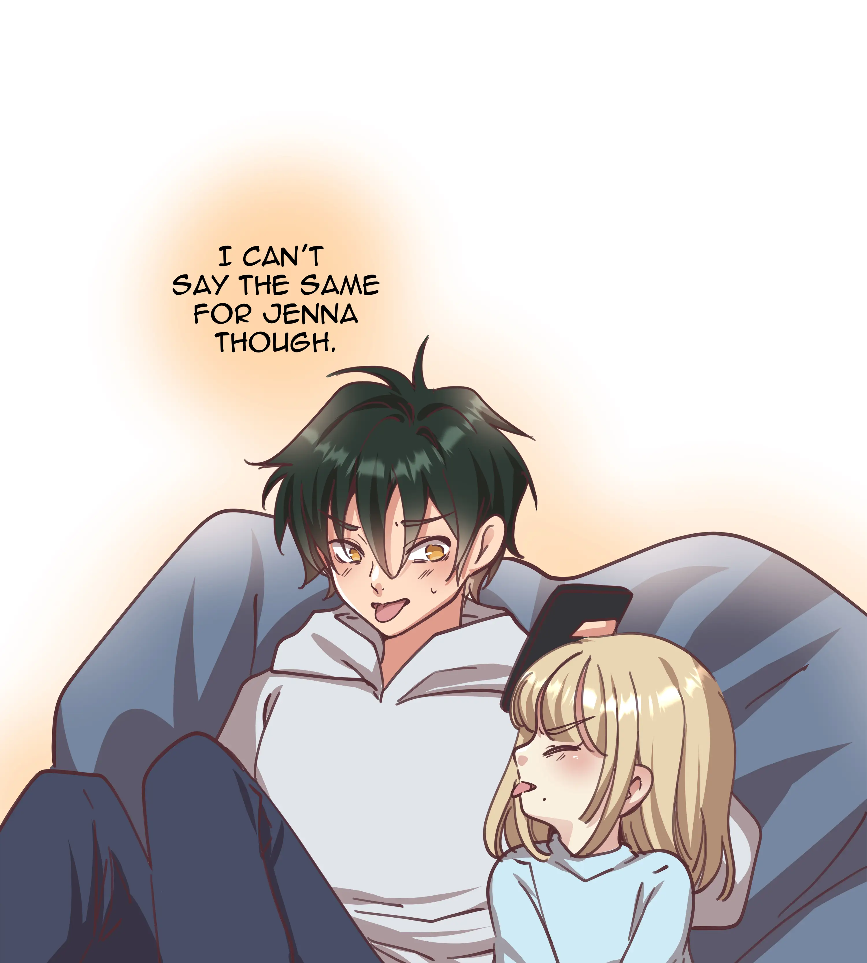 Midsummer Nights Dream Manhwa Chapter 1 - Manhwa18.com