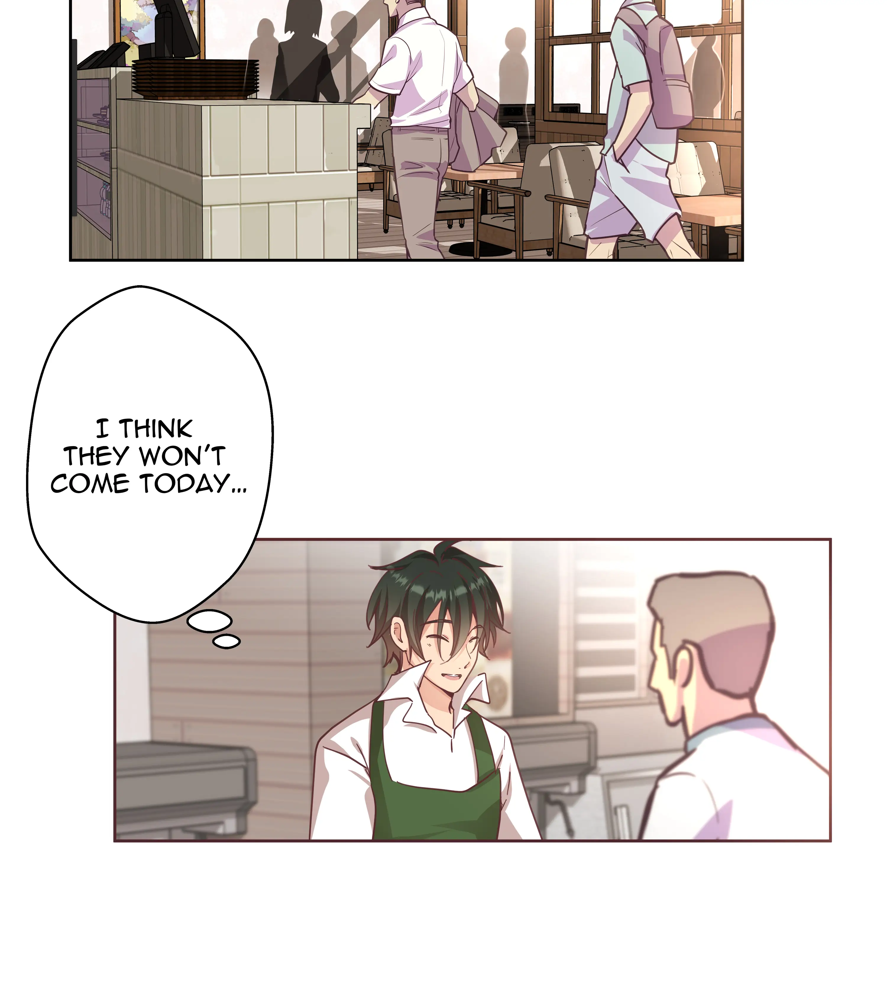 Midsummer Nights Dream Manhwa Chapter 1 - Manhwa18.com