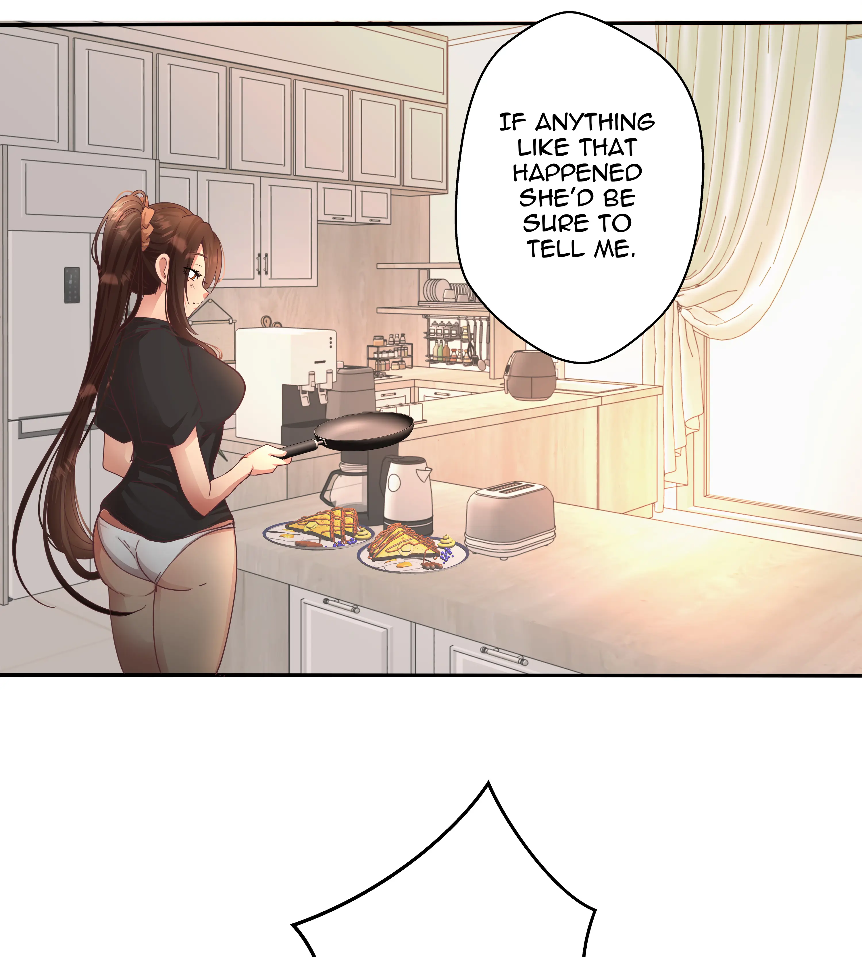 Midsummer Nights Dream Manhwa Chapter 1 - Manhwa18.com