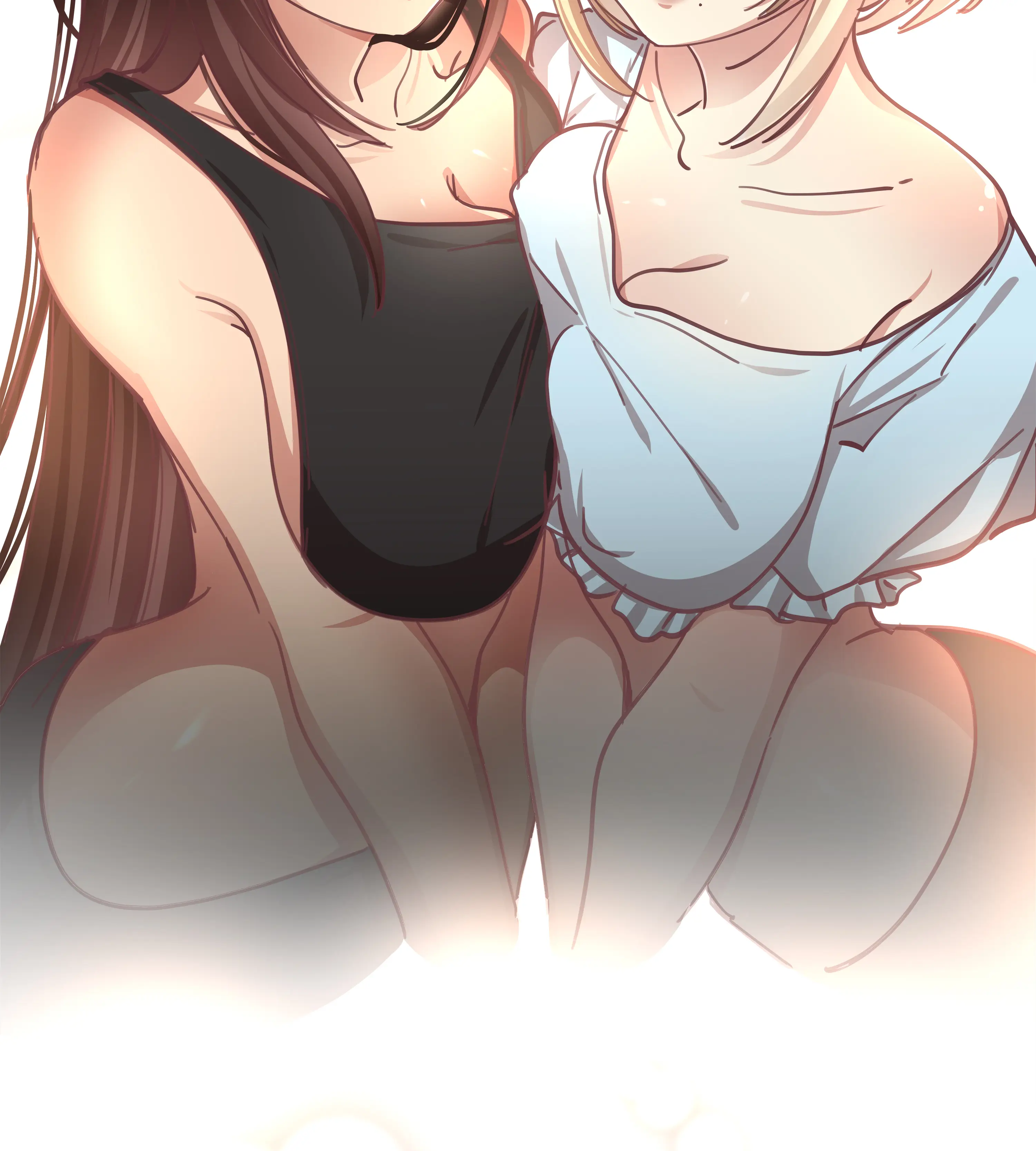 Midsummer Nights Dream Manhwa Chapter 1 - Manhwa18.com