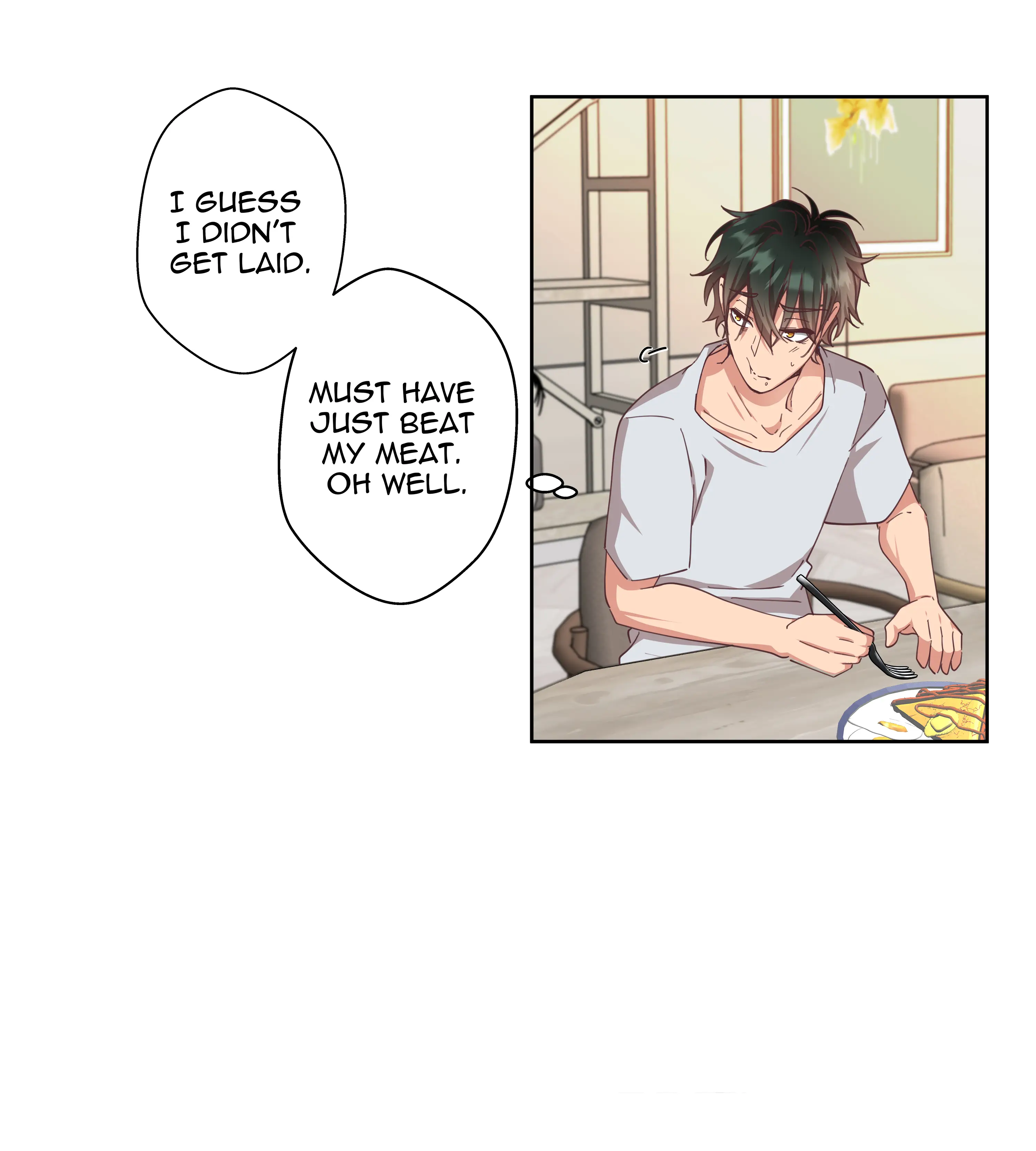 Midsummer Nights Dream Manhwa Chapter 1 - Manhwa18.com
