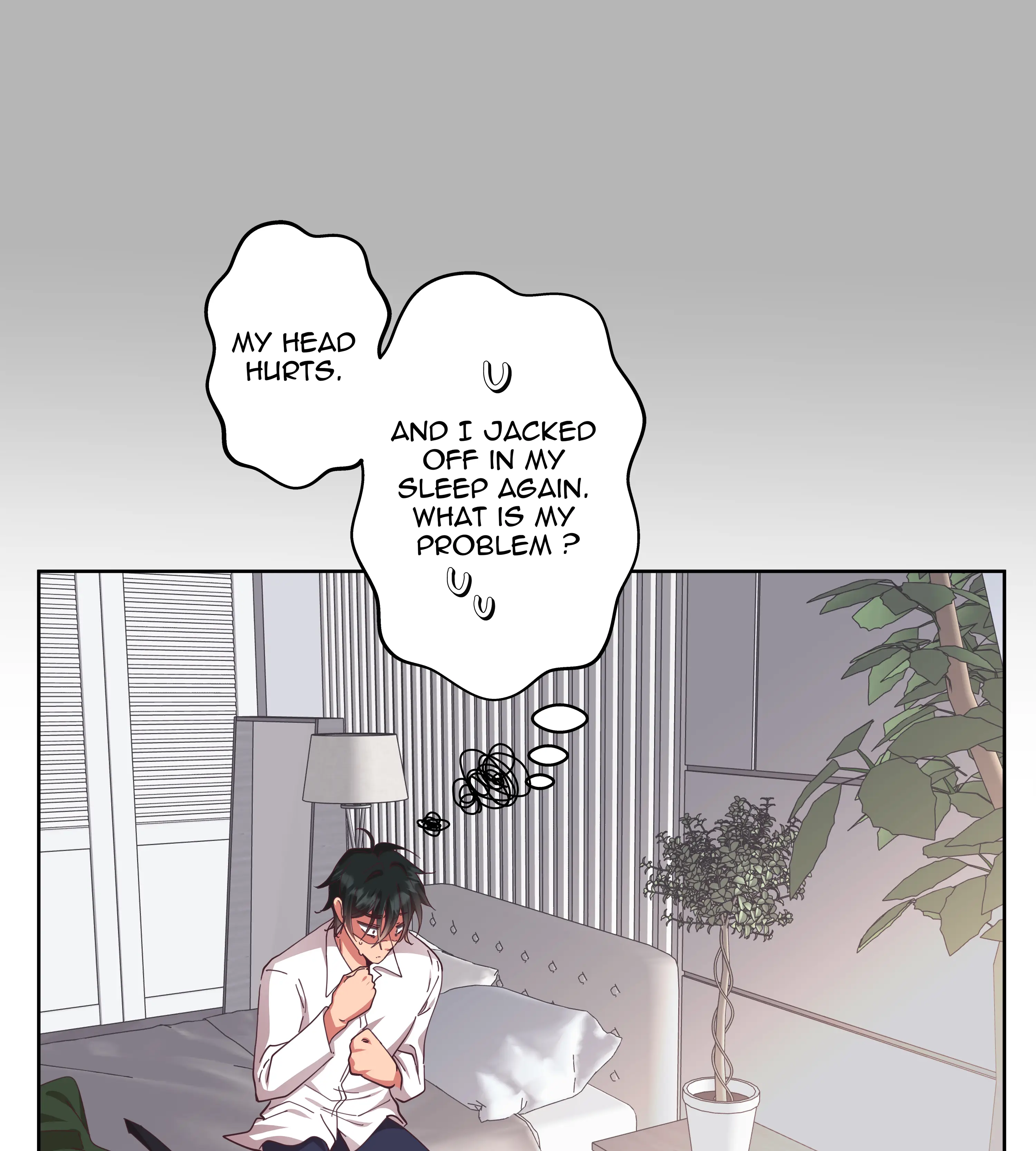 Midsummer Nights Dream Manhwa Chapter 1 - Manhwa18.com