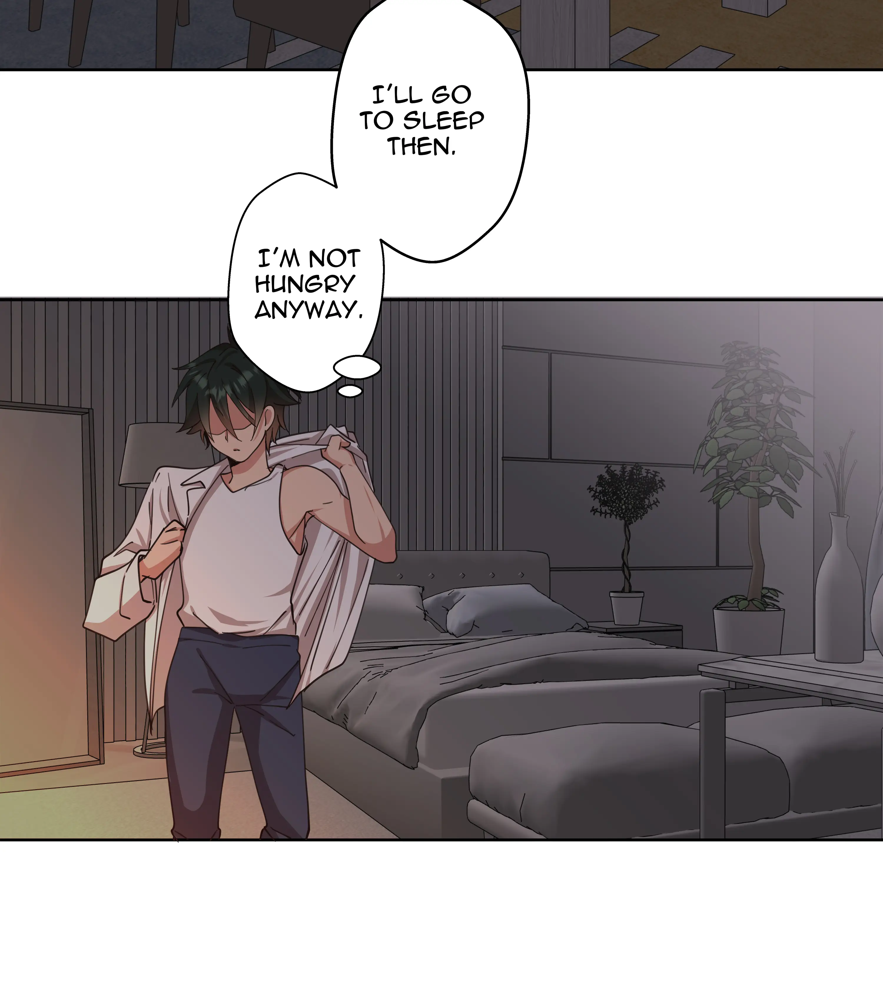 Midsummer Nights Dream Manhwa Chapter 1 - Manhwa18.com