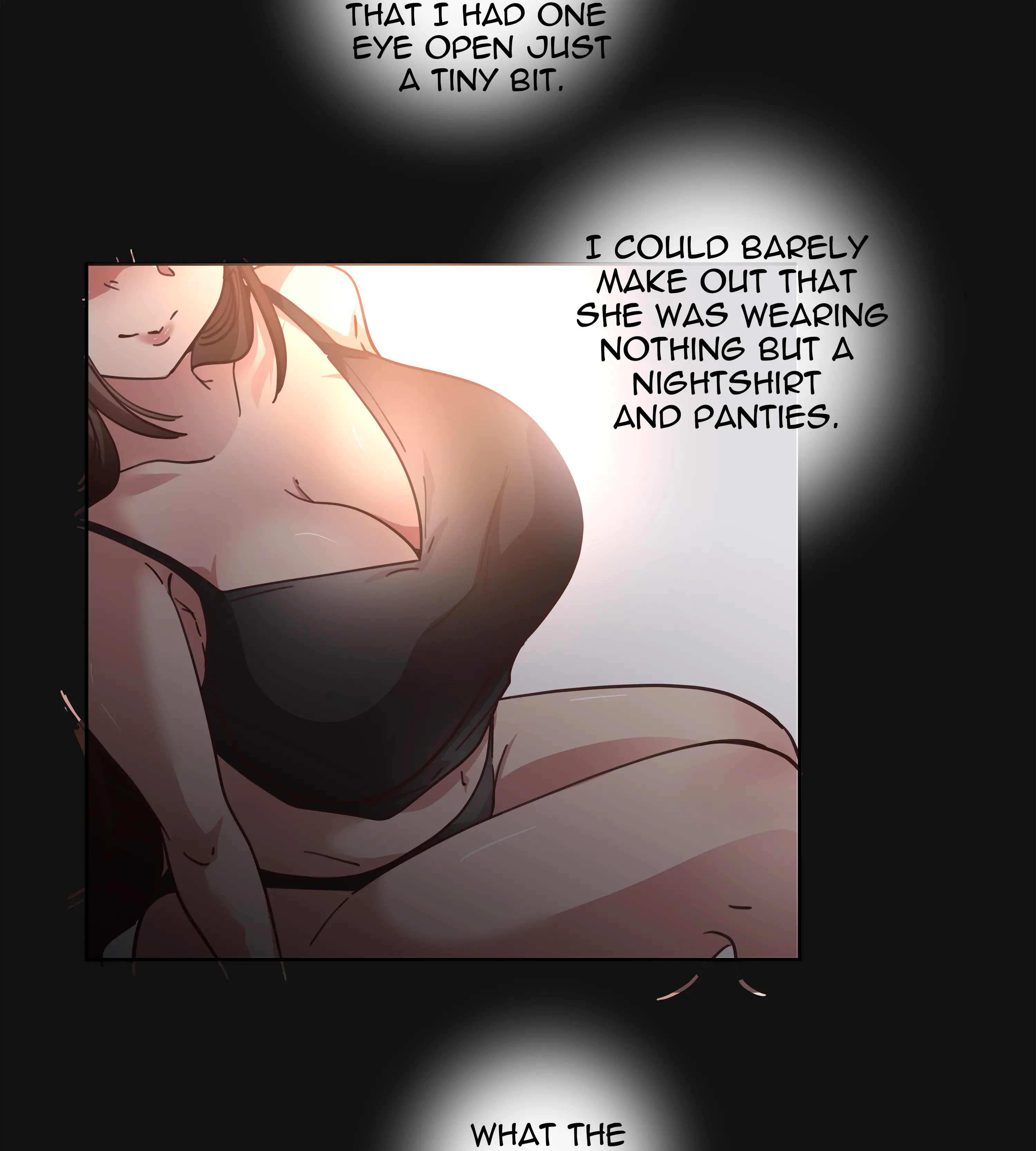 Midsummer Nights Dream Manhwa Chapter 2 - Manhwa18.com