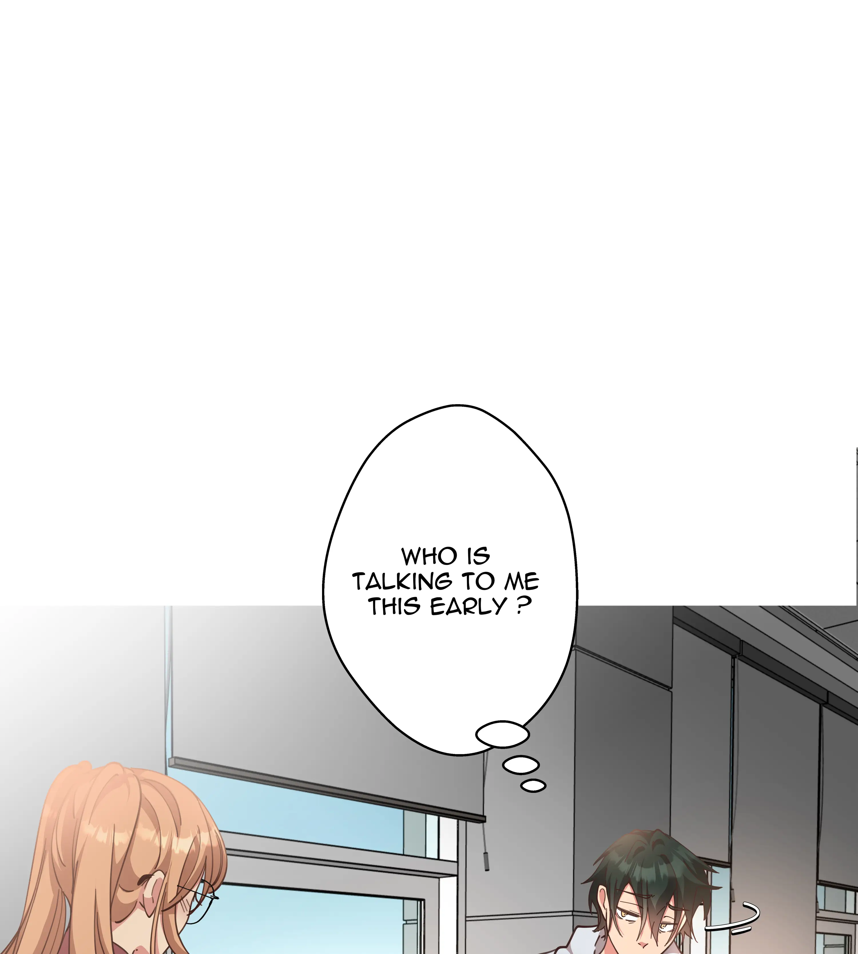 Midsummer Nights Dream Manhwa Chapter 2 - Manhwa18.com