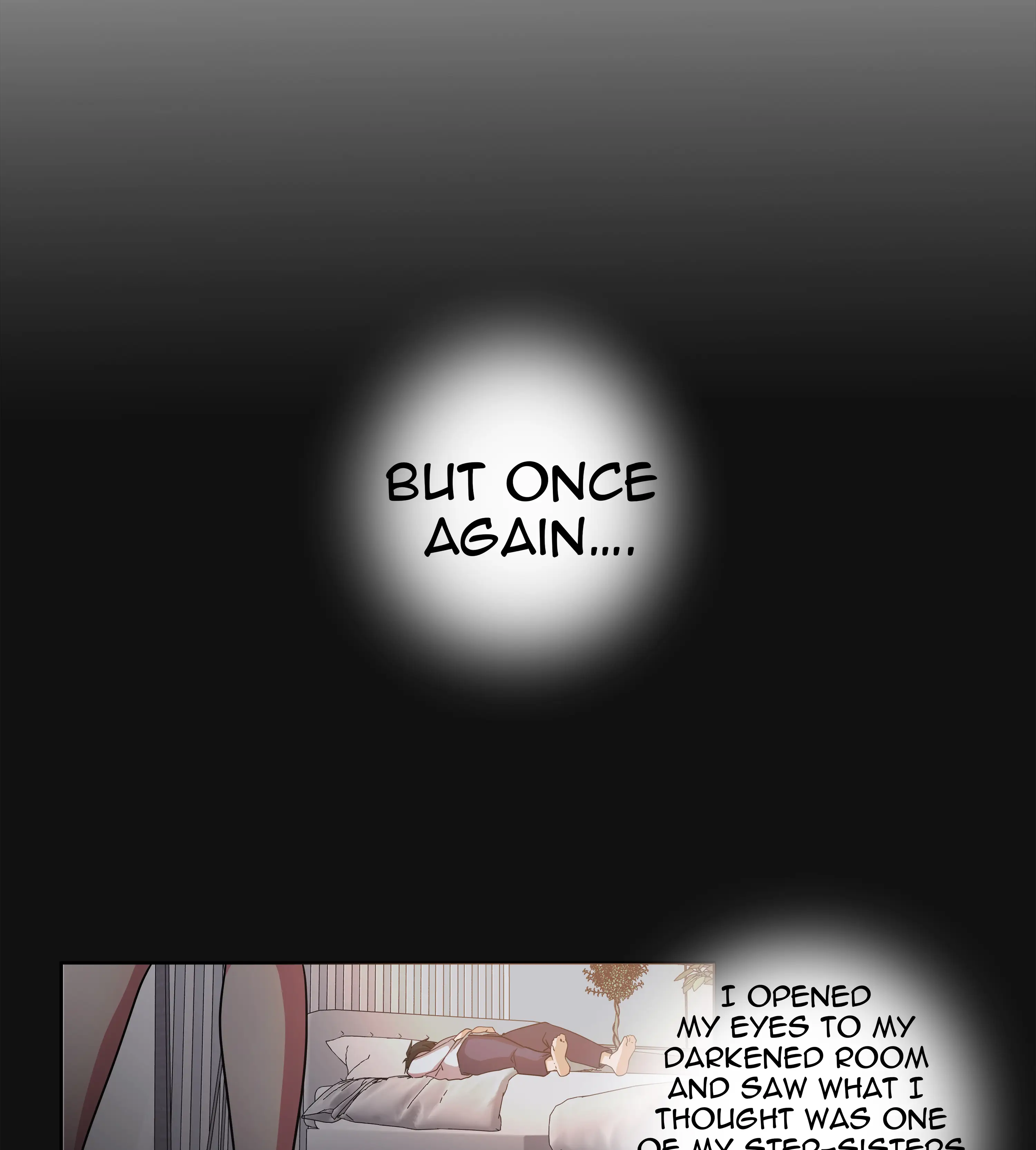 Midsummer Nights Dream Manhwa Chapter 2 - Manhwa18.com