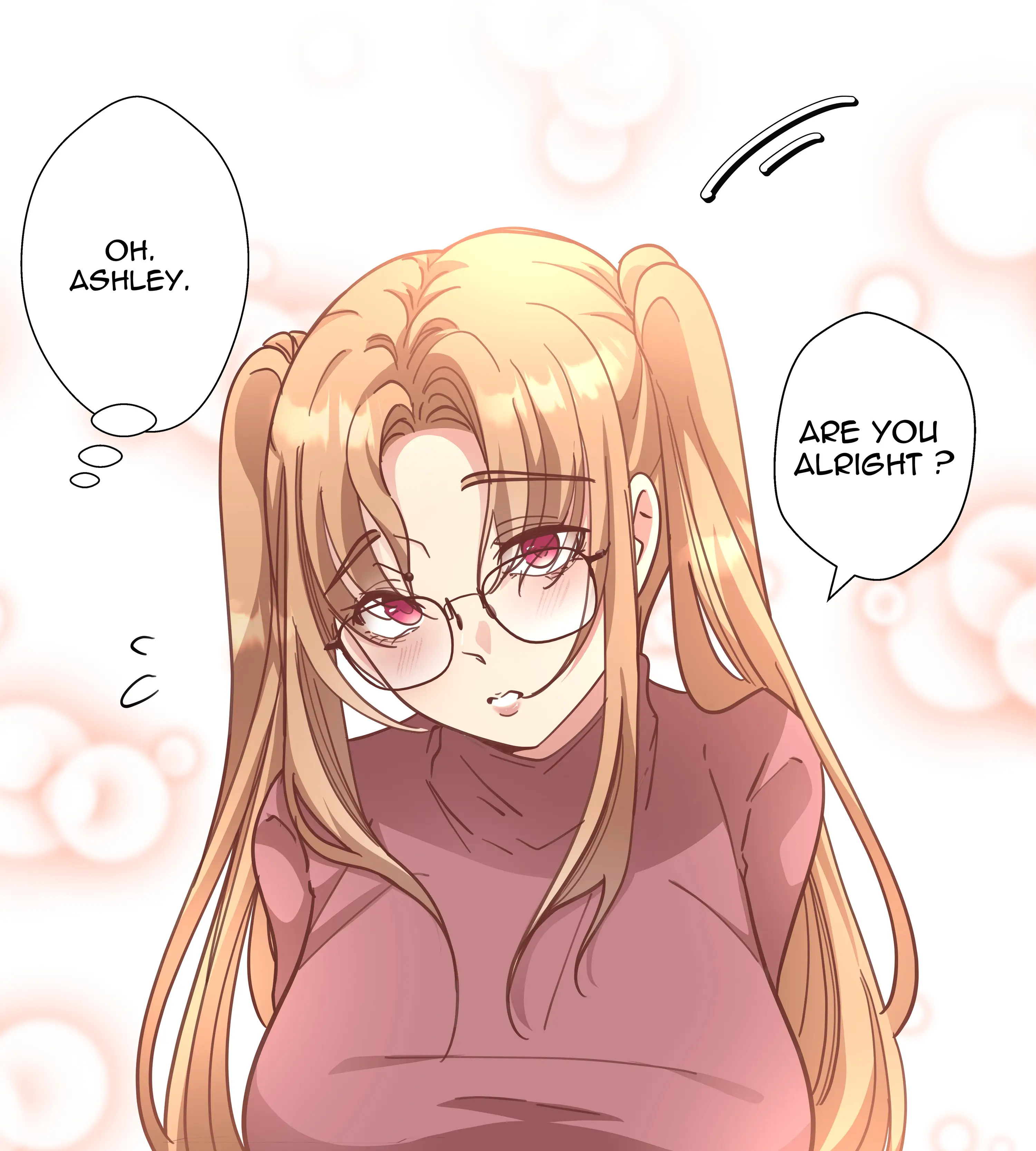 Midsummer Nights Dream Manhwa Chapter 2 - Manhwa18.com