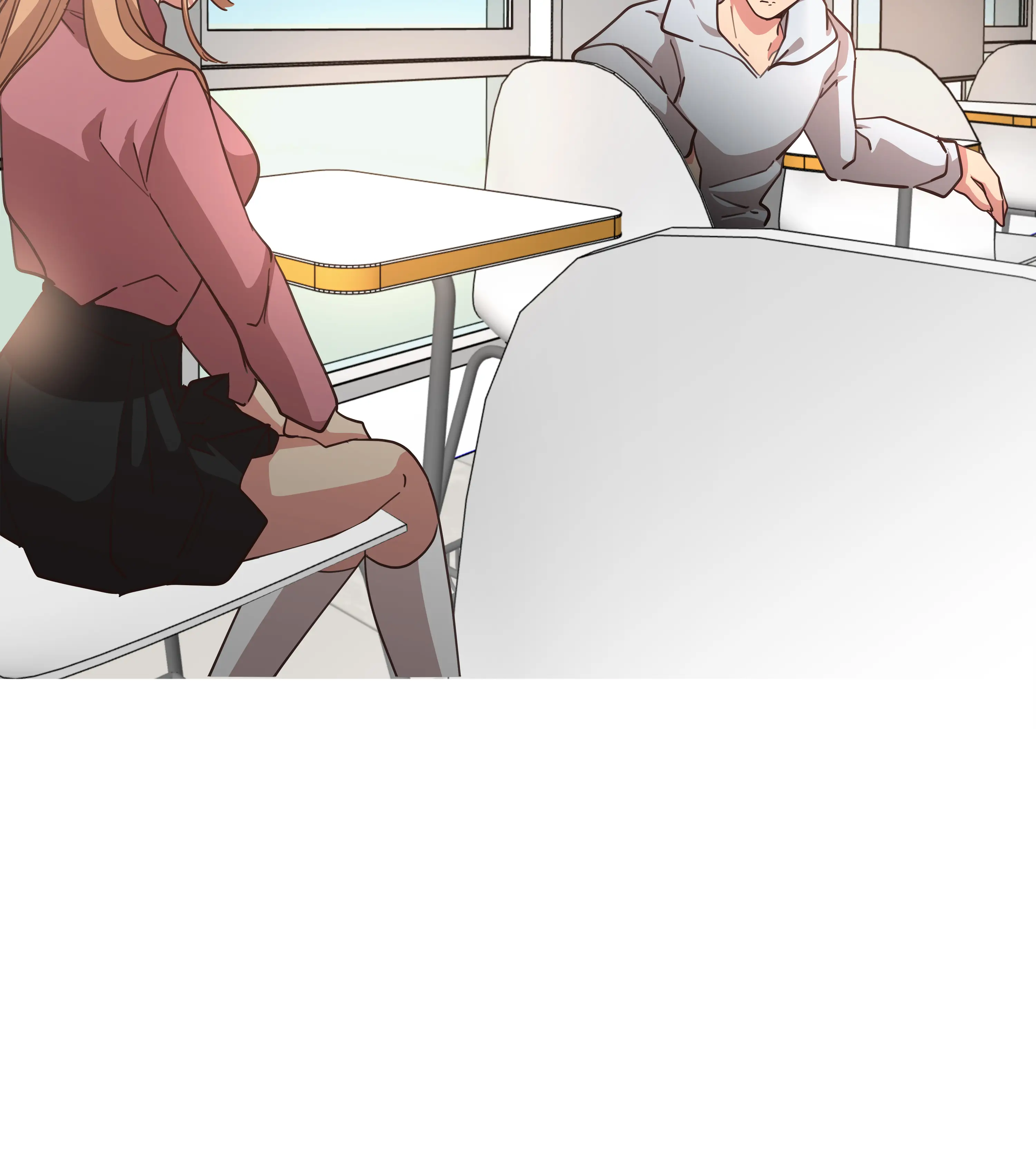 Midsummer Nights Dream Manhwa Chapter 2 - Manhwa18.com