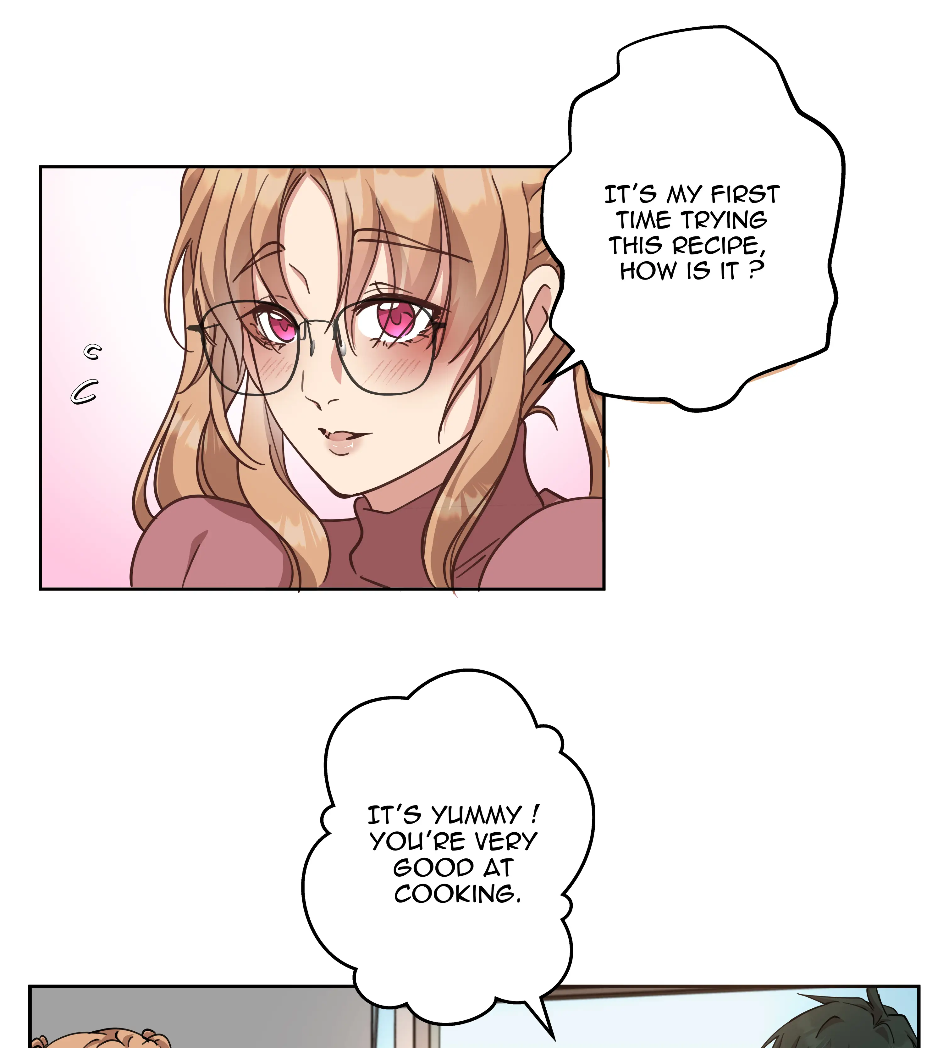 Midsummer Nights Dream Manhwa Chapter 2 - Manhwa18.com