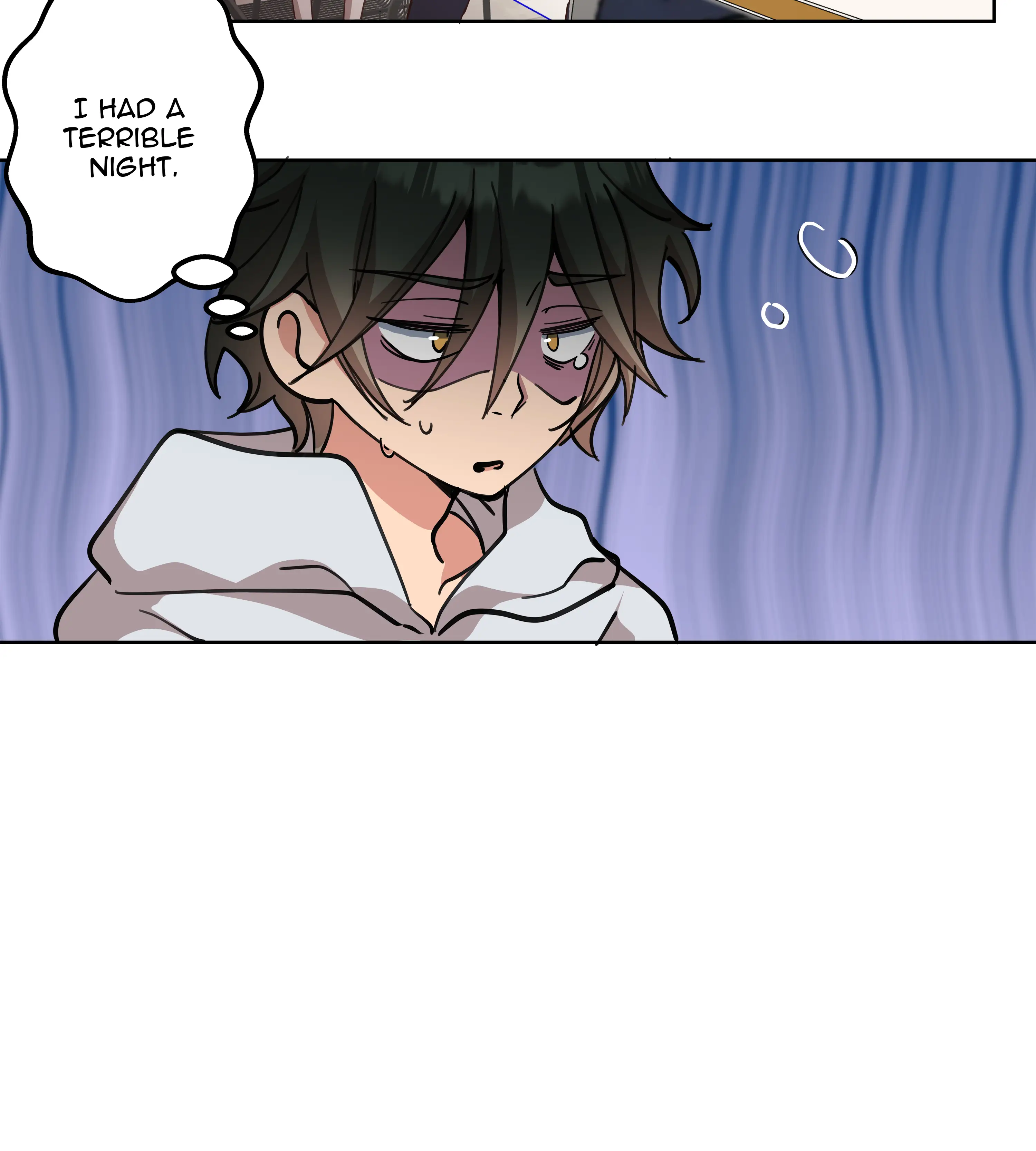 Midsummer Nights Dream Manhwa Chapter 2 - Manhwa18.com