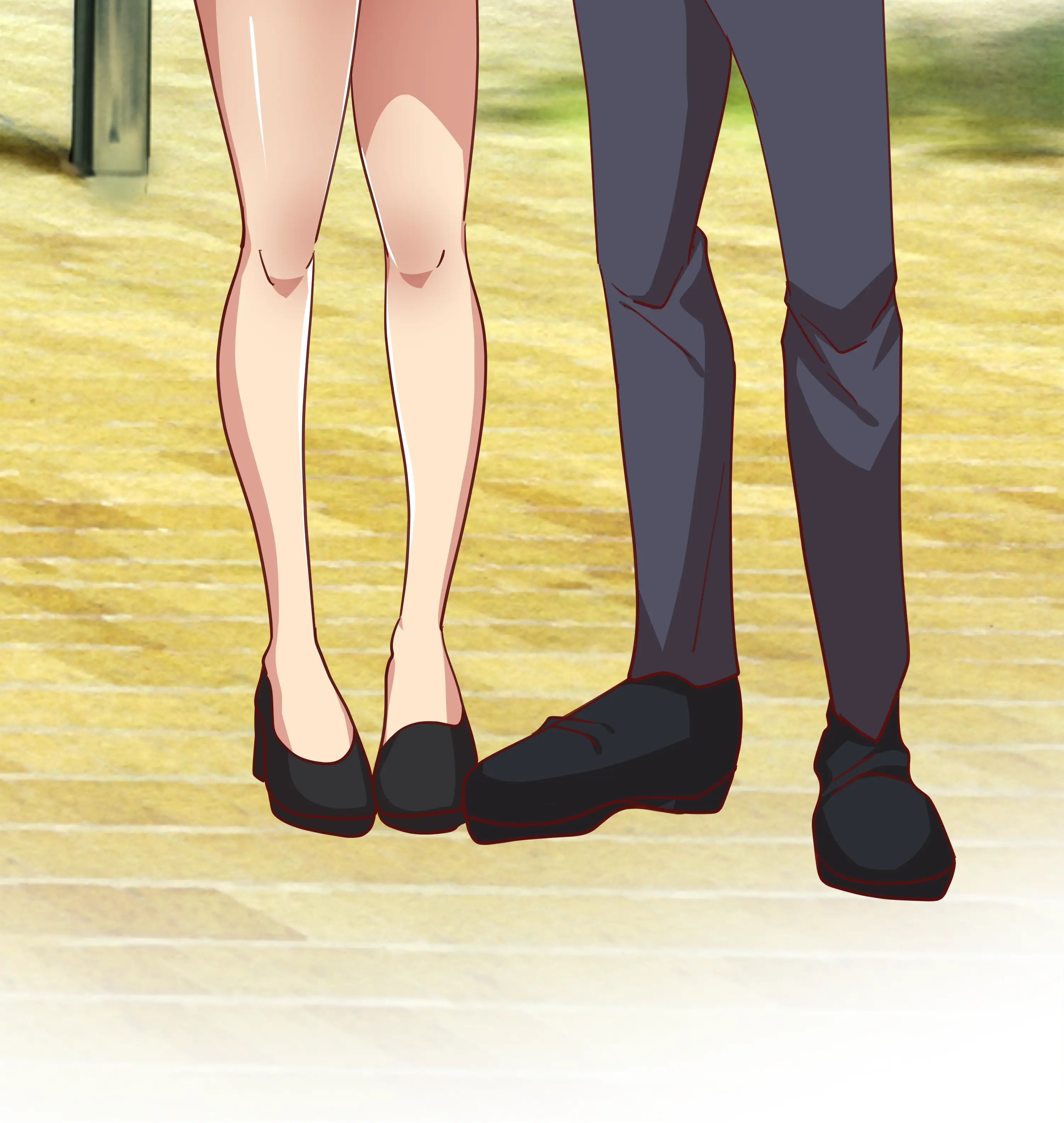 Midsummer Nights Dream Manhwa Chapter 2 - Manhwa18.com