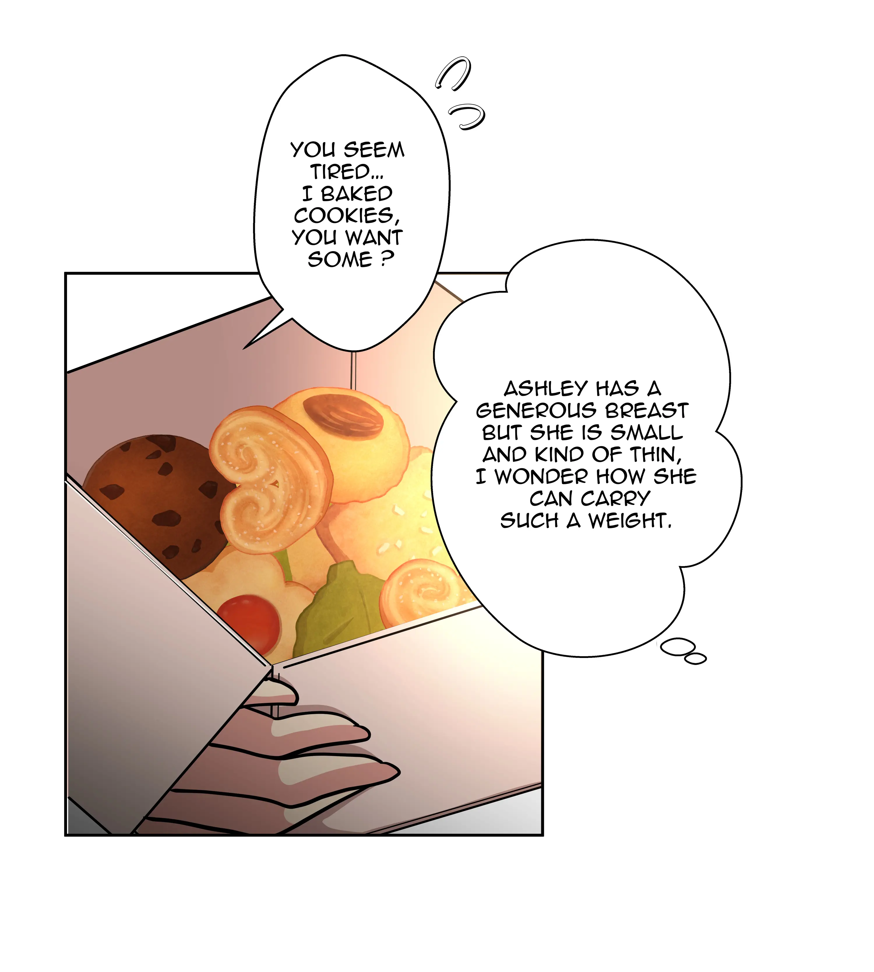 Midsummer Nights Dream Manhwa Chapter 2 - Manhwa18.com