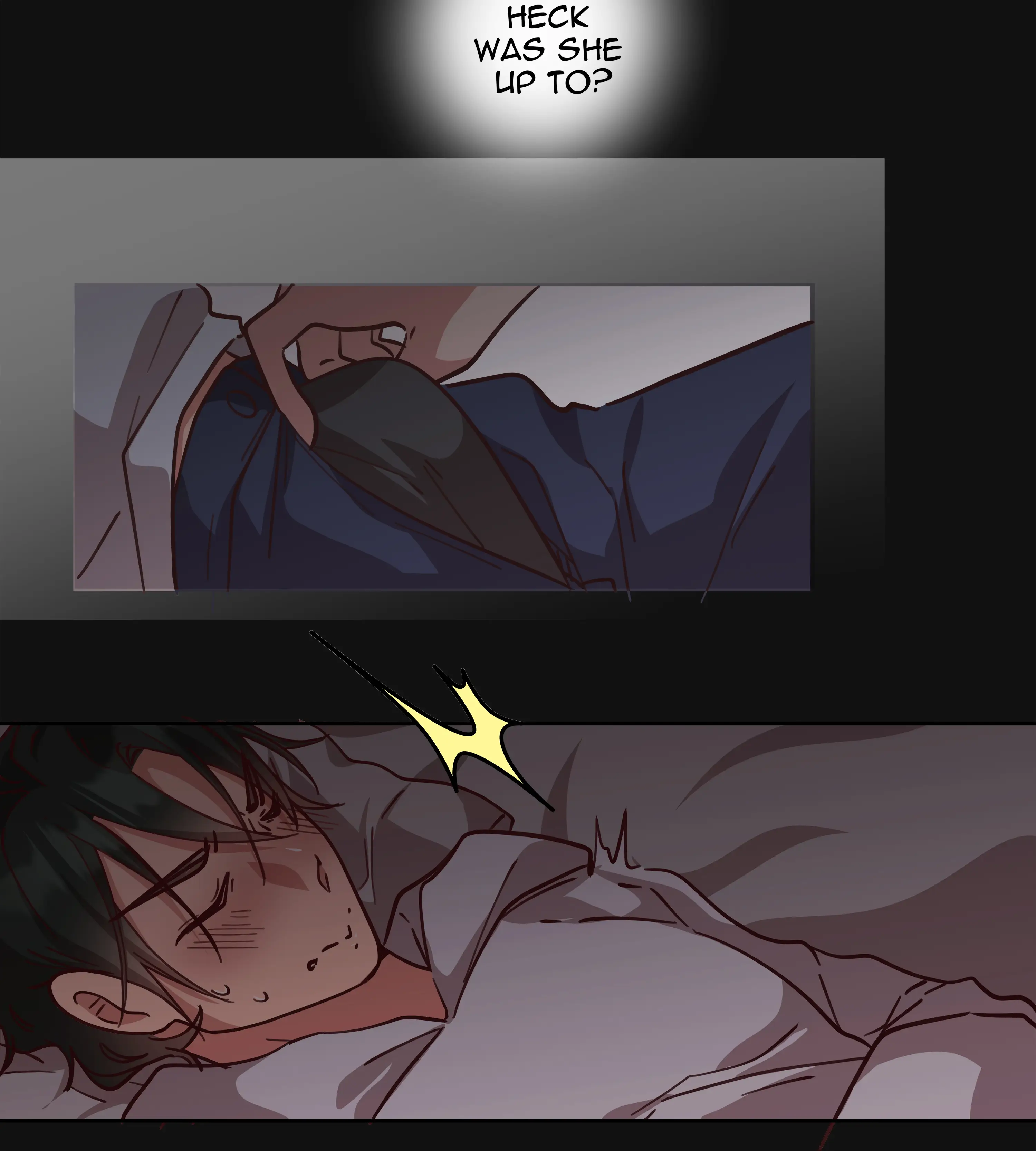 Midsummer Nights Dream Manhwa Chapter 2 - Manhwa18.com