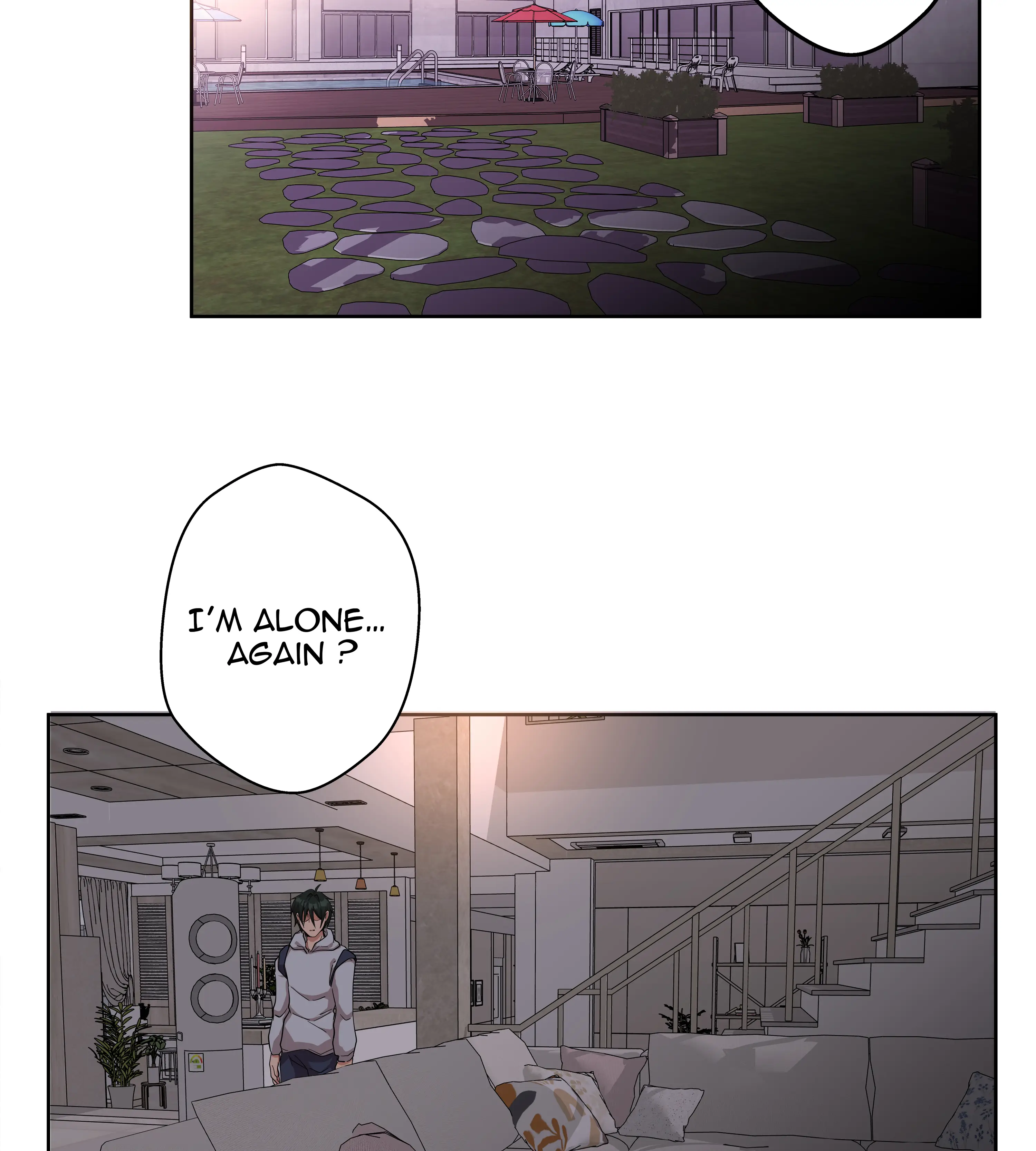 Midsummer Nights Dream Manhwa Chapter 2 - Manhwa18.com