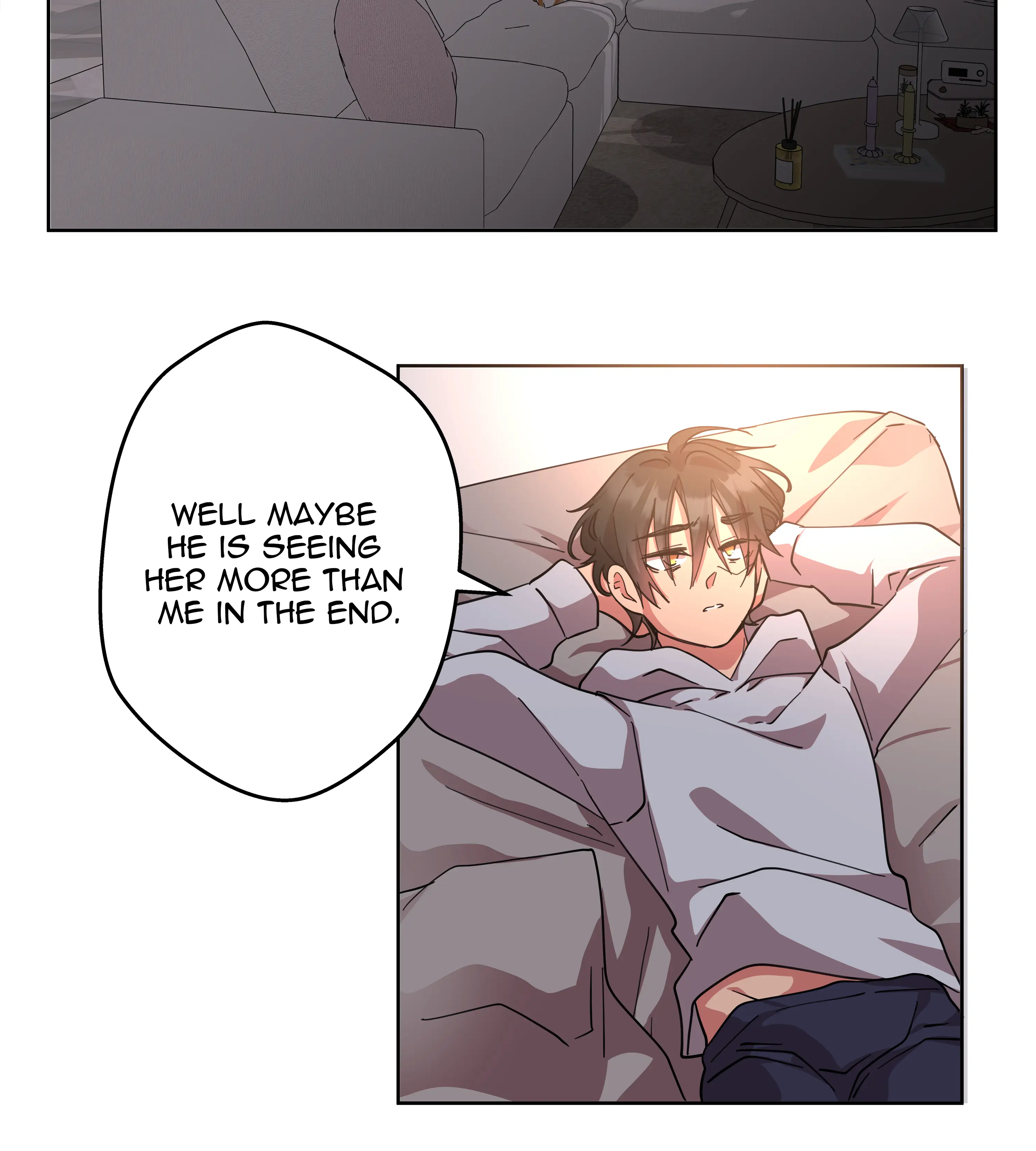 Midsummer Nights Dream Manhwa Chapter 2 - Manhwa18.com