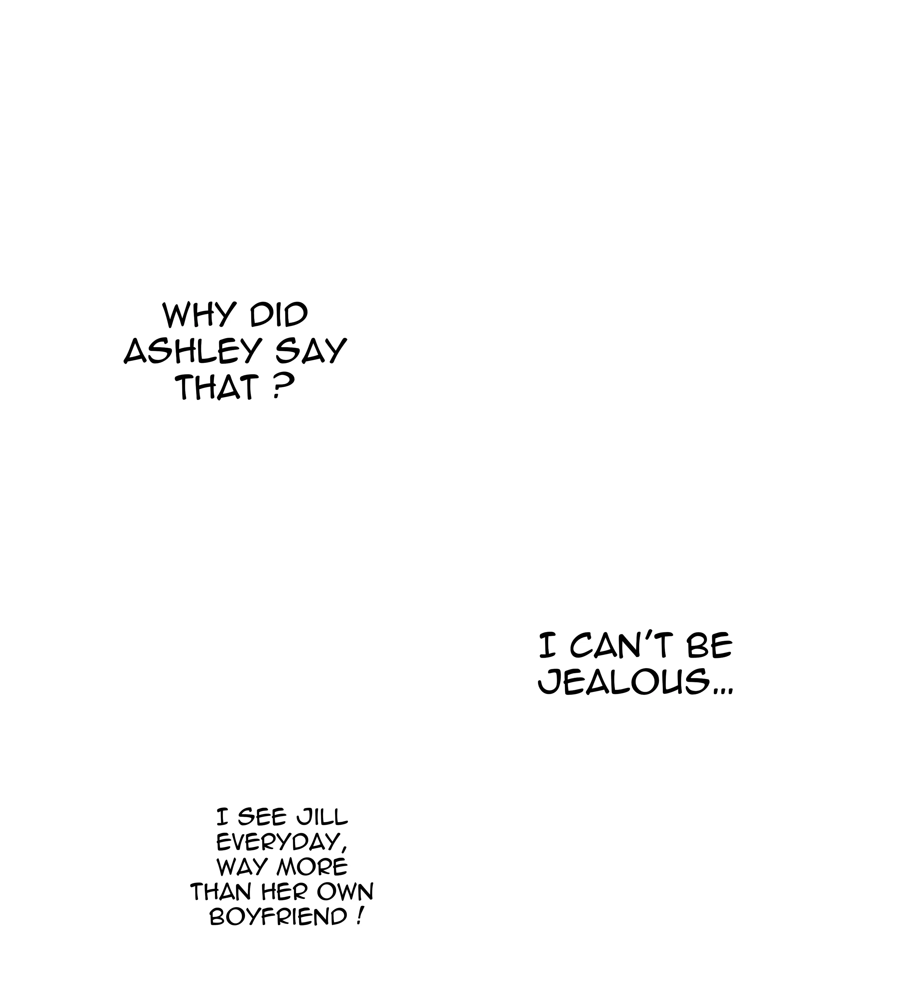Midsummer Nights Dream Manhwa Chapter 2 - Manhwa18.com