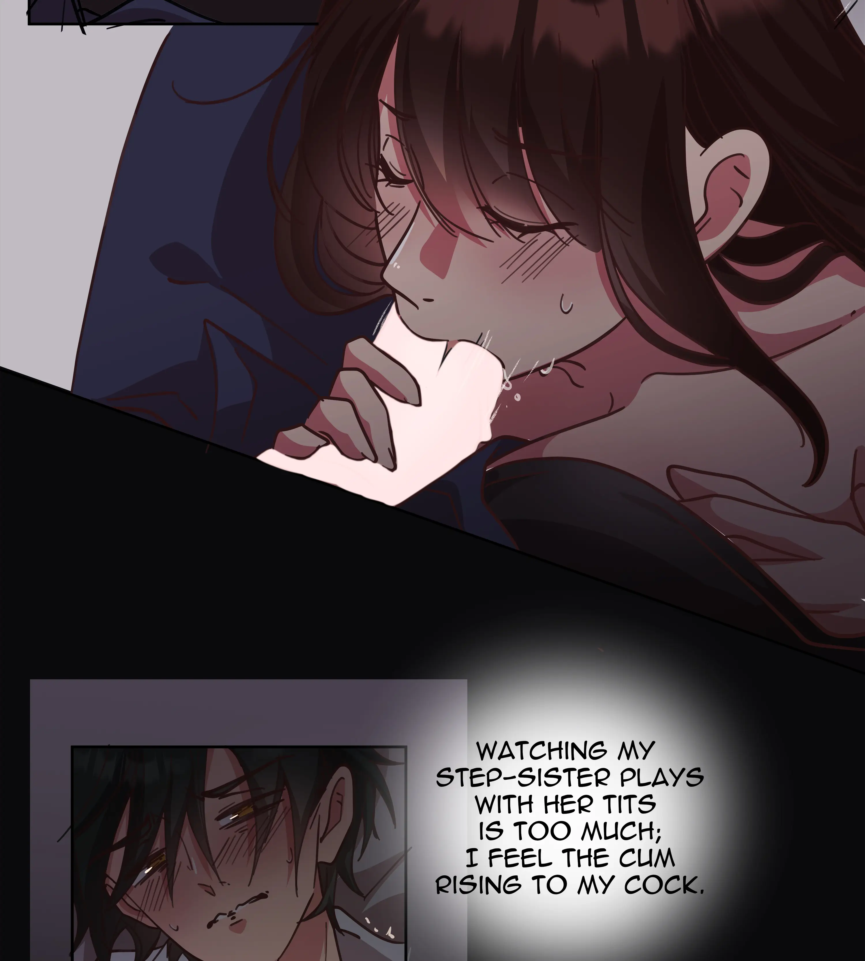 Midsummer Nights Dream Manhwa Chapter 2 - Manhwa18.com