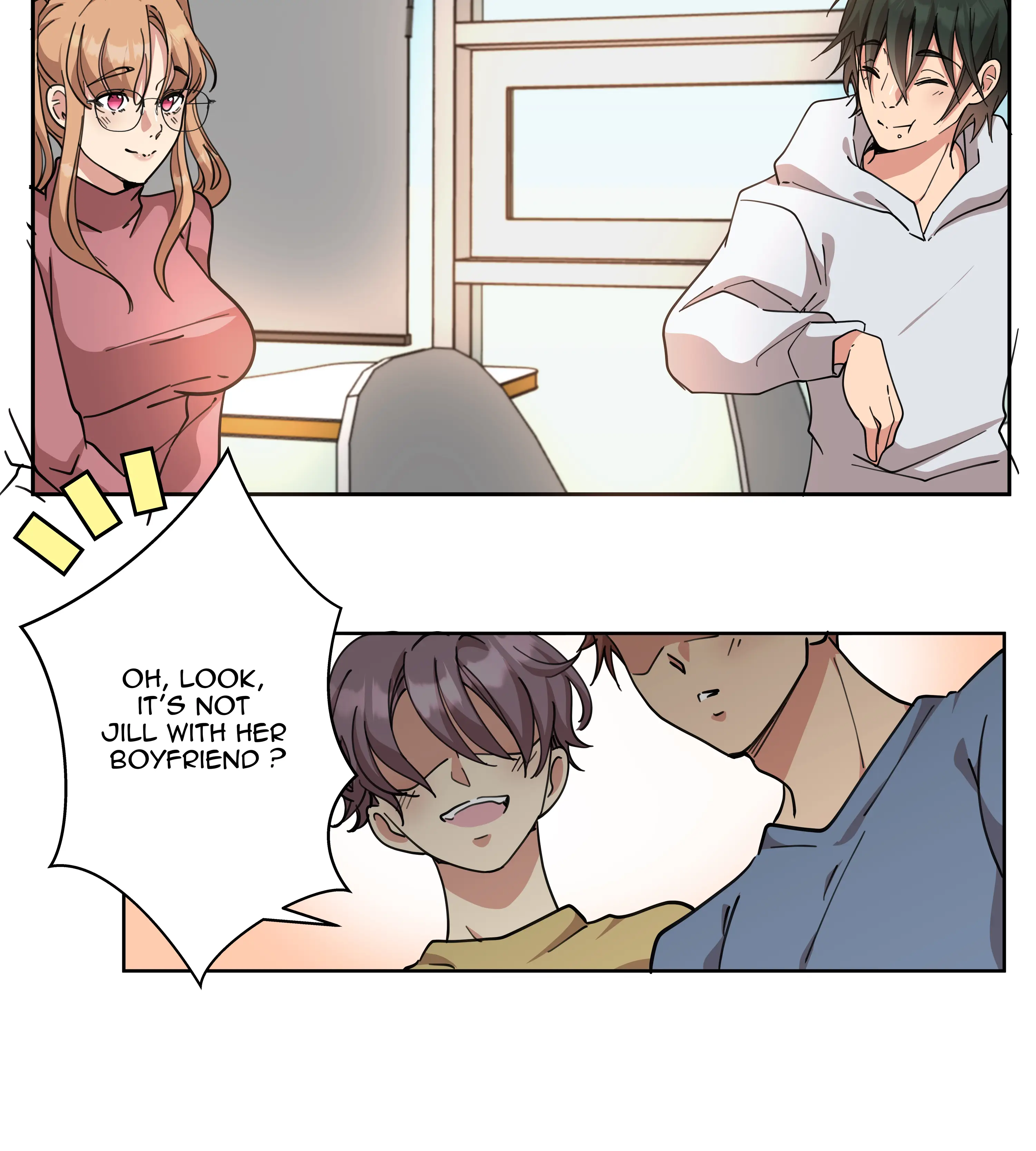 Midsummer Nights Dream Manhwa Chapter 2 - Manhwa18.com