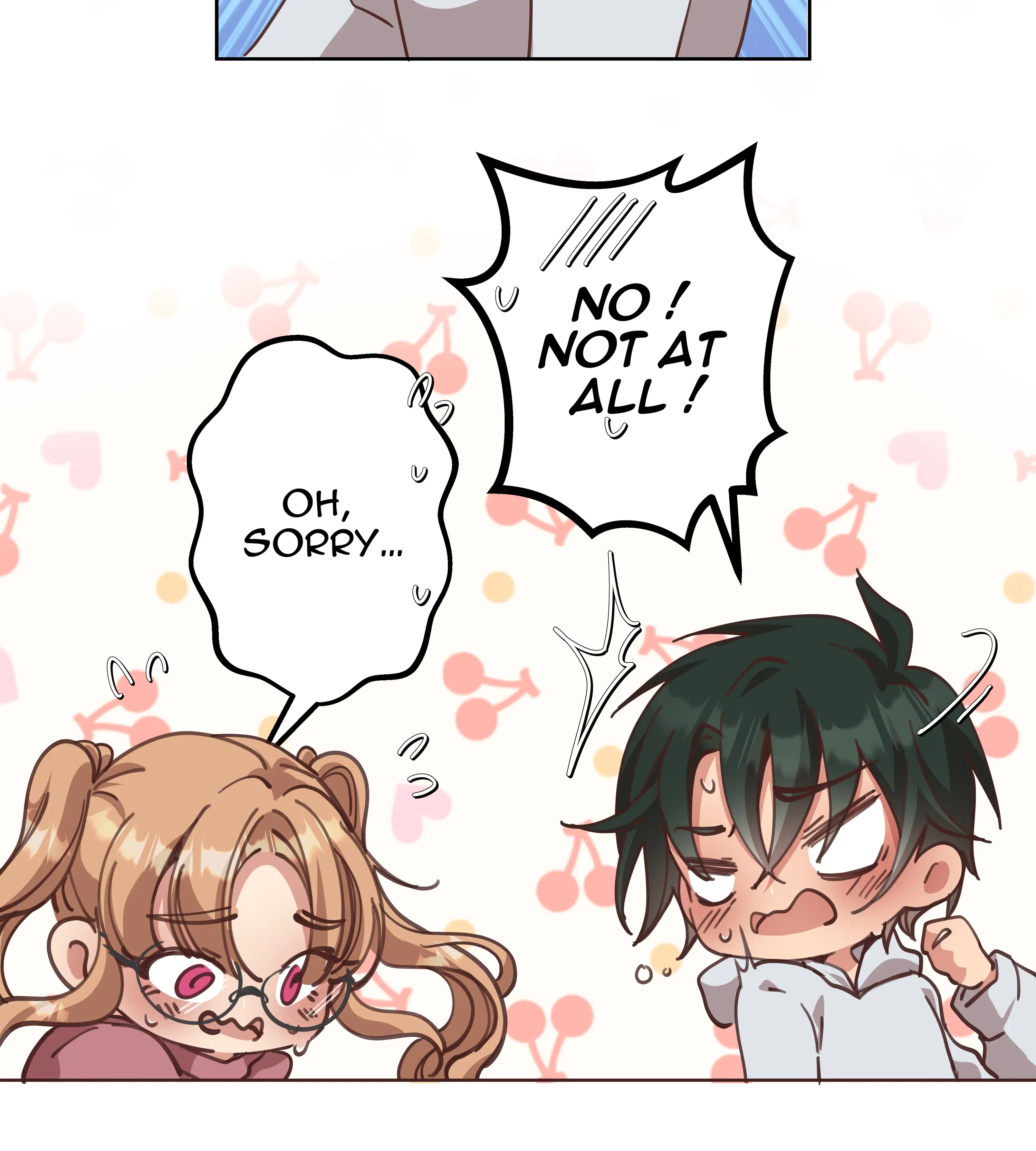 Midsummer Nights Dream Manhwa Chapter 2 - Manhwa18.com