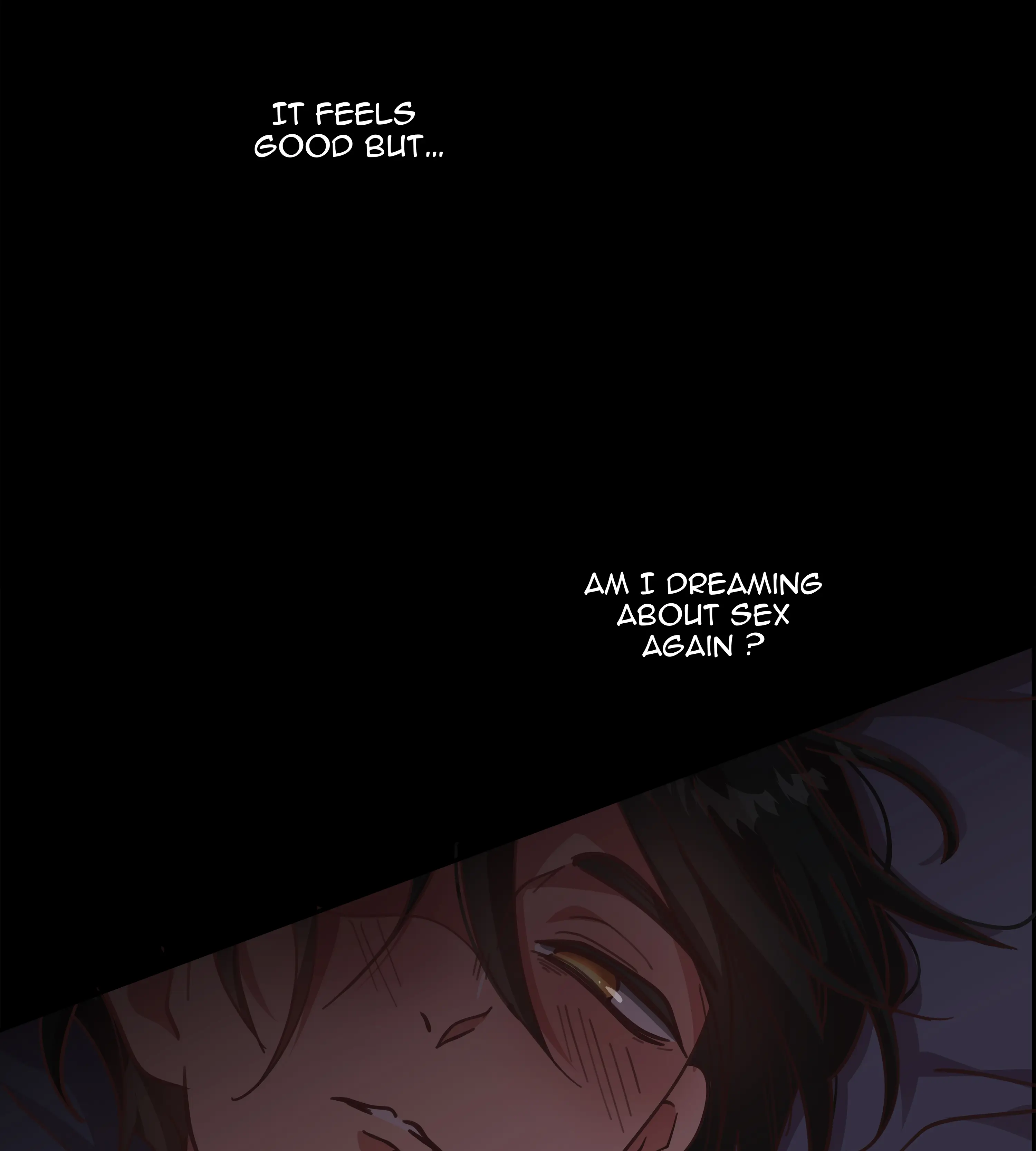 Midsummer Nights Dream Manhwa Chapter 2 - Manhwa18.com