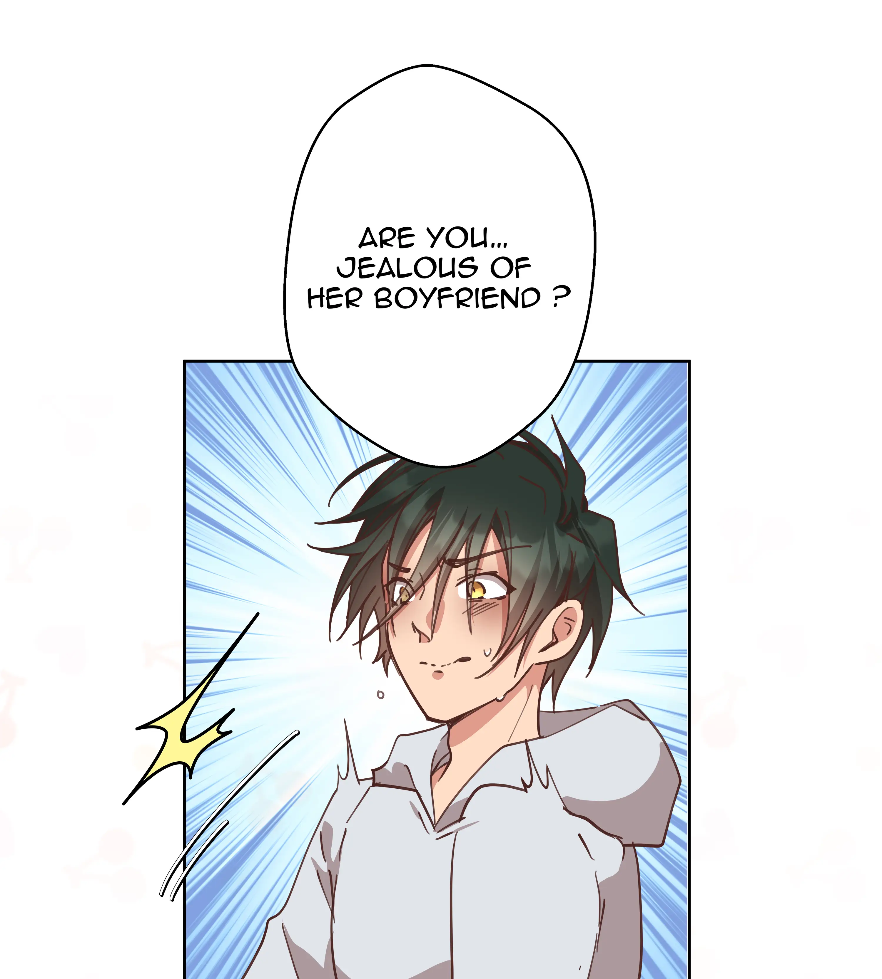 Midsummer Nights Dream Manhwa Chapter 2 - Manhwa18.com