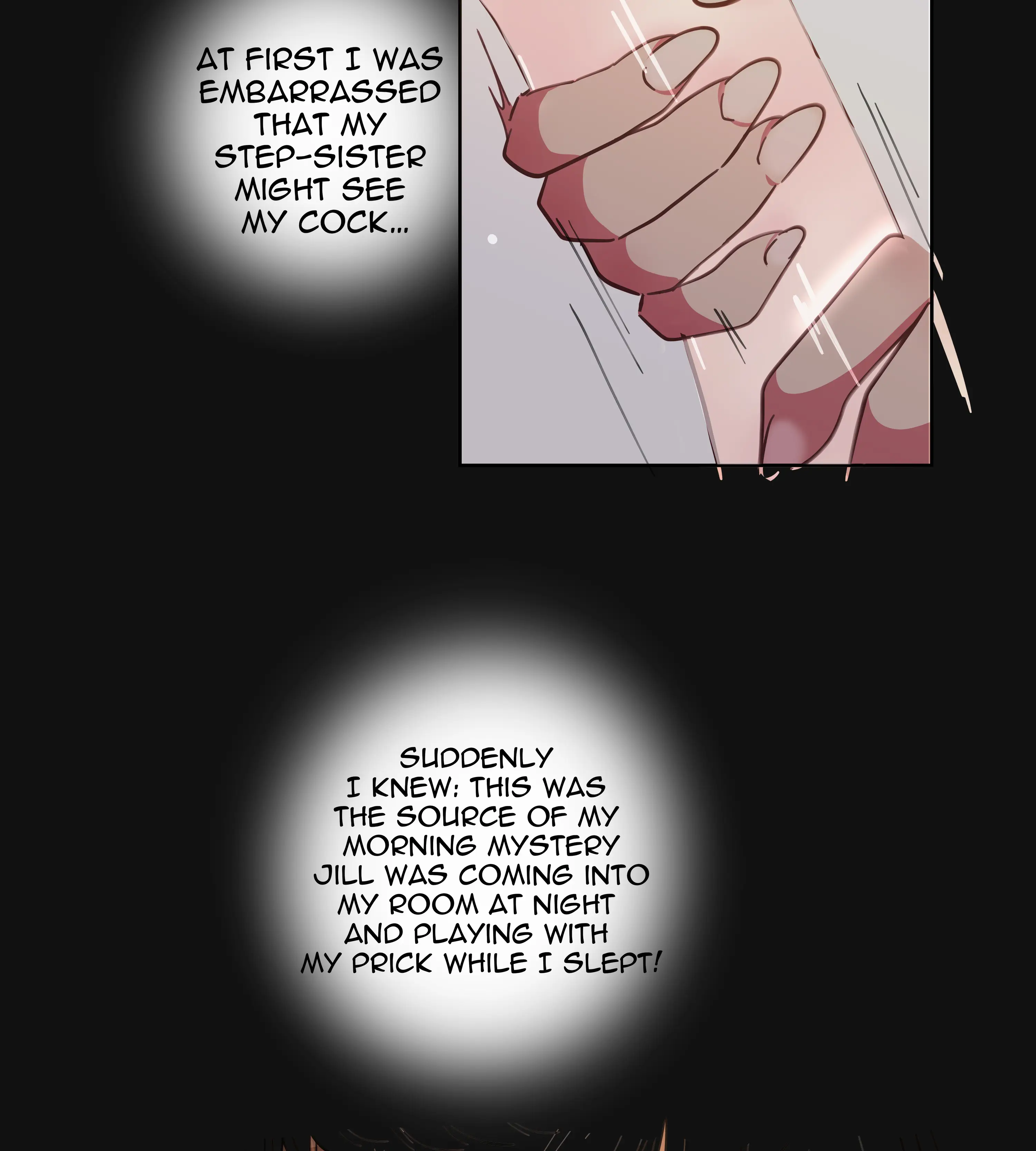 Midsummer Nights Dream Manhwa Chapter 2 - Manhwa18.com