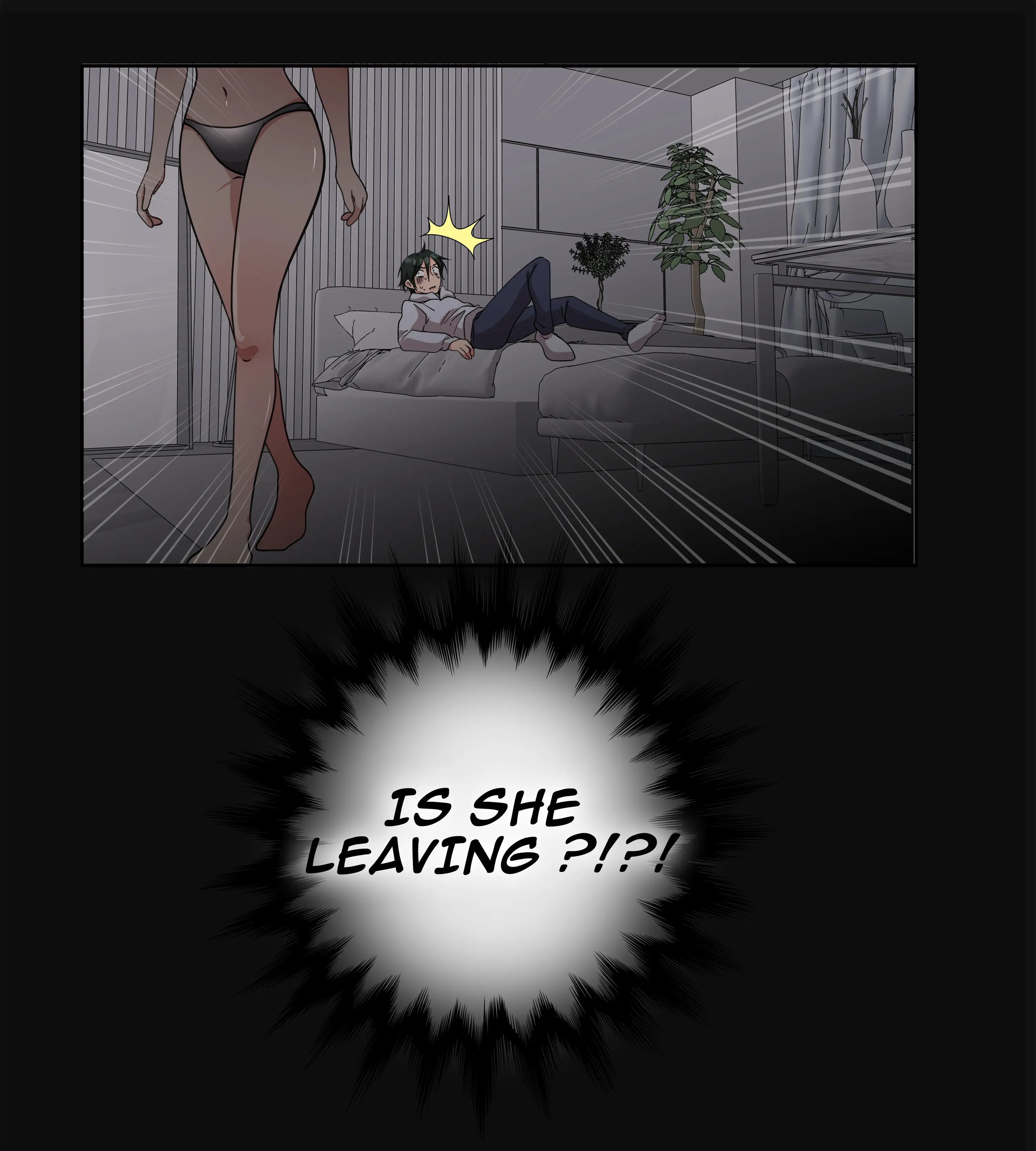 Midsummer Nights Dream Manhwa Chapter 2 - Manhwa18.com