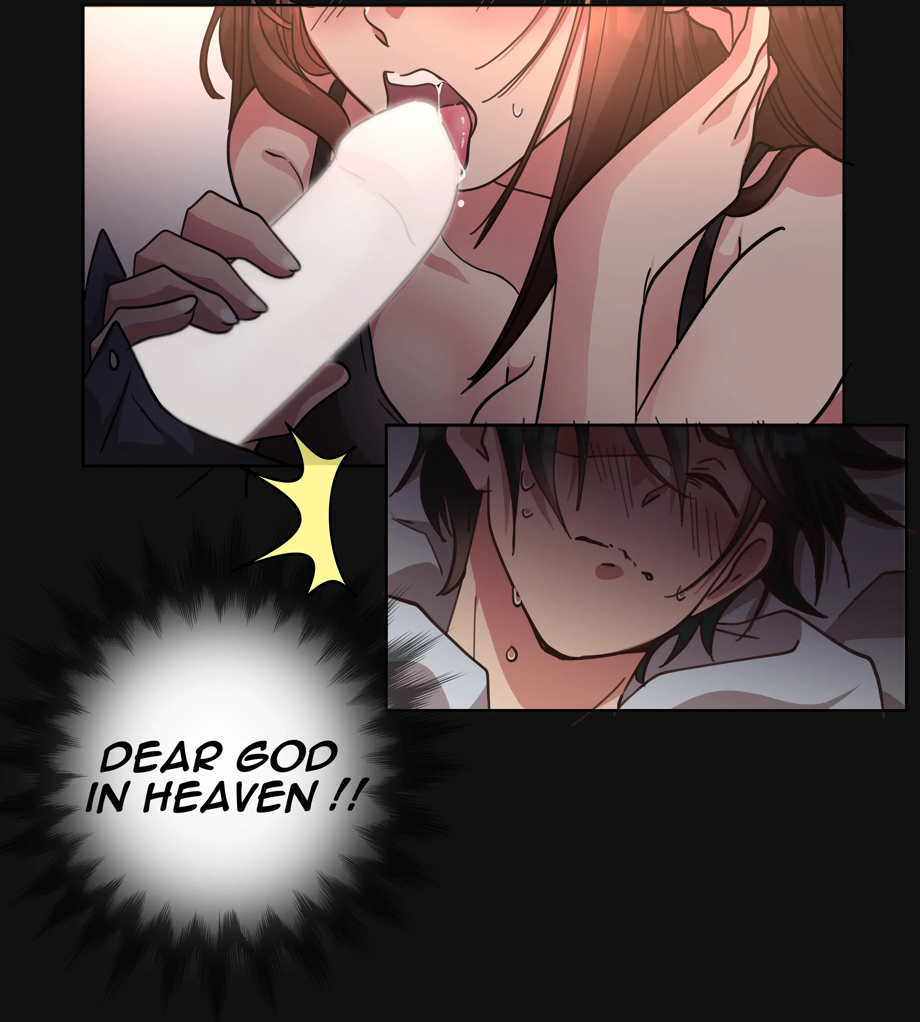 Midsummer Nights Dream Manhwa Chapter 2 - Manhwa18.com