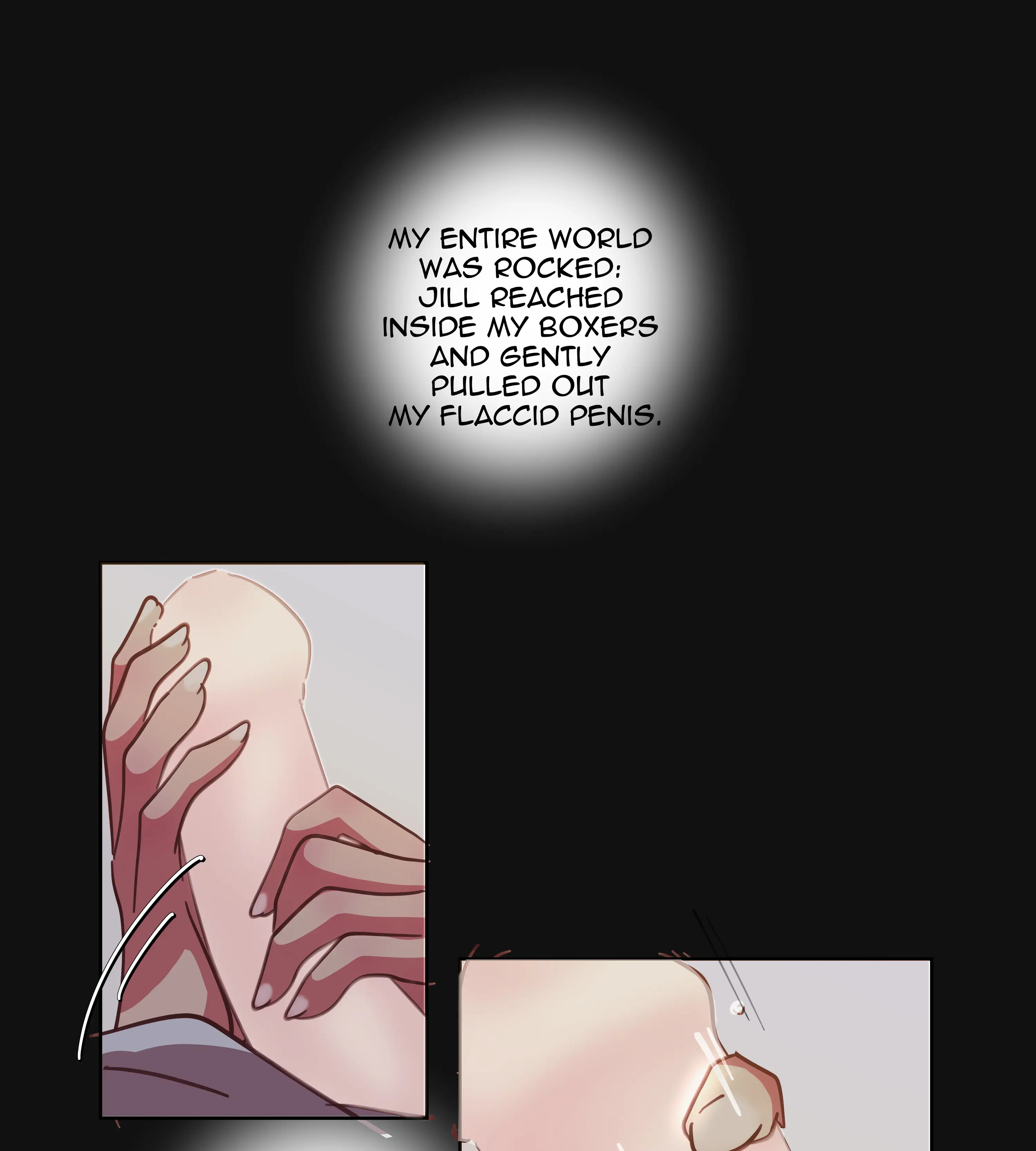 Midsummer Nights Dream Manhwa Chapter 2 - Manhwa18.com