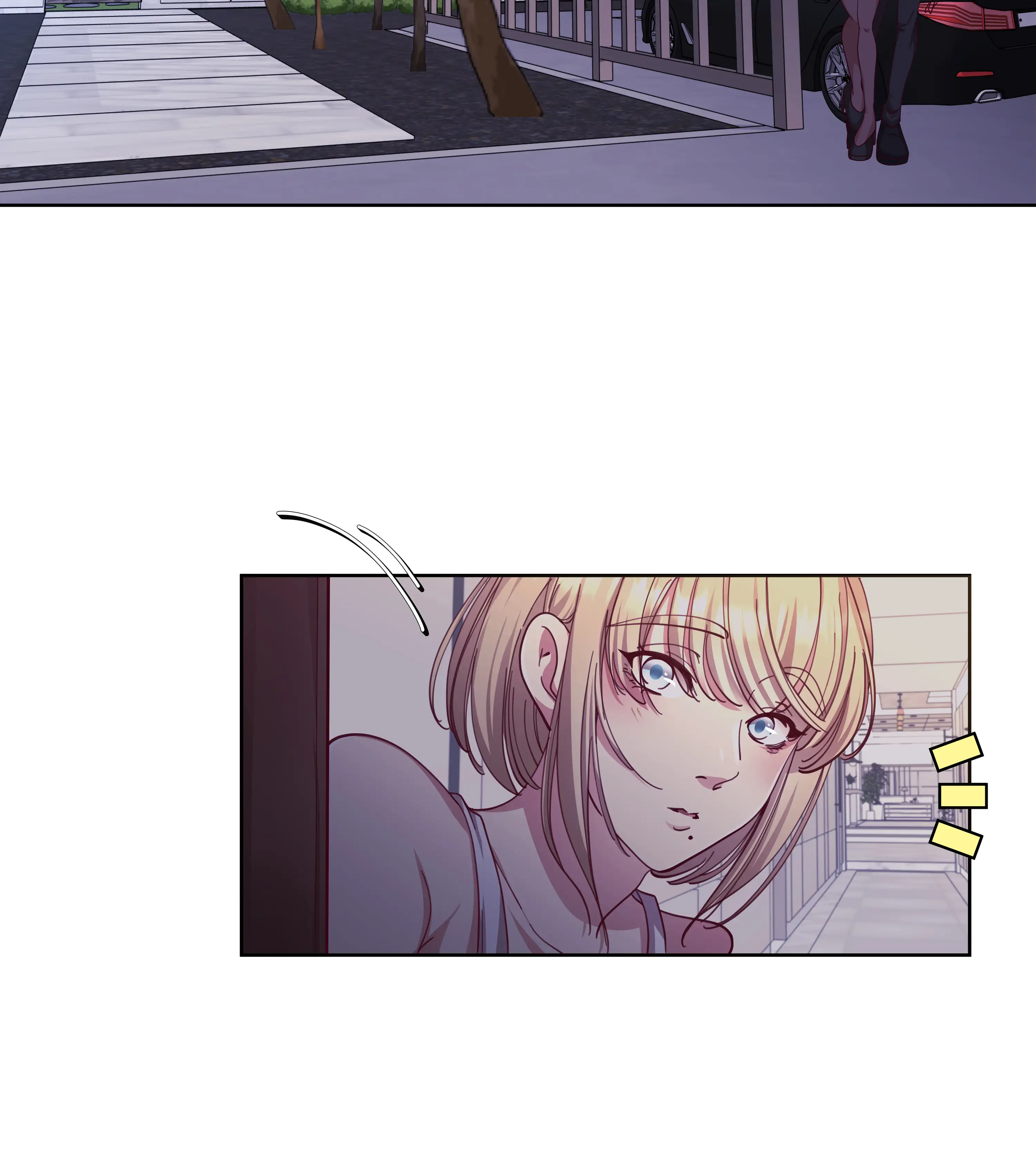 Midsummer Nights Dream Manhwa Chapter 3 - Manhwa18.com