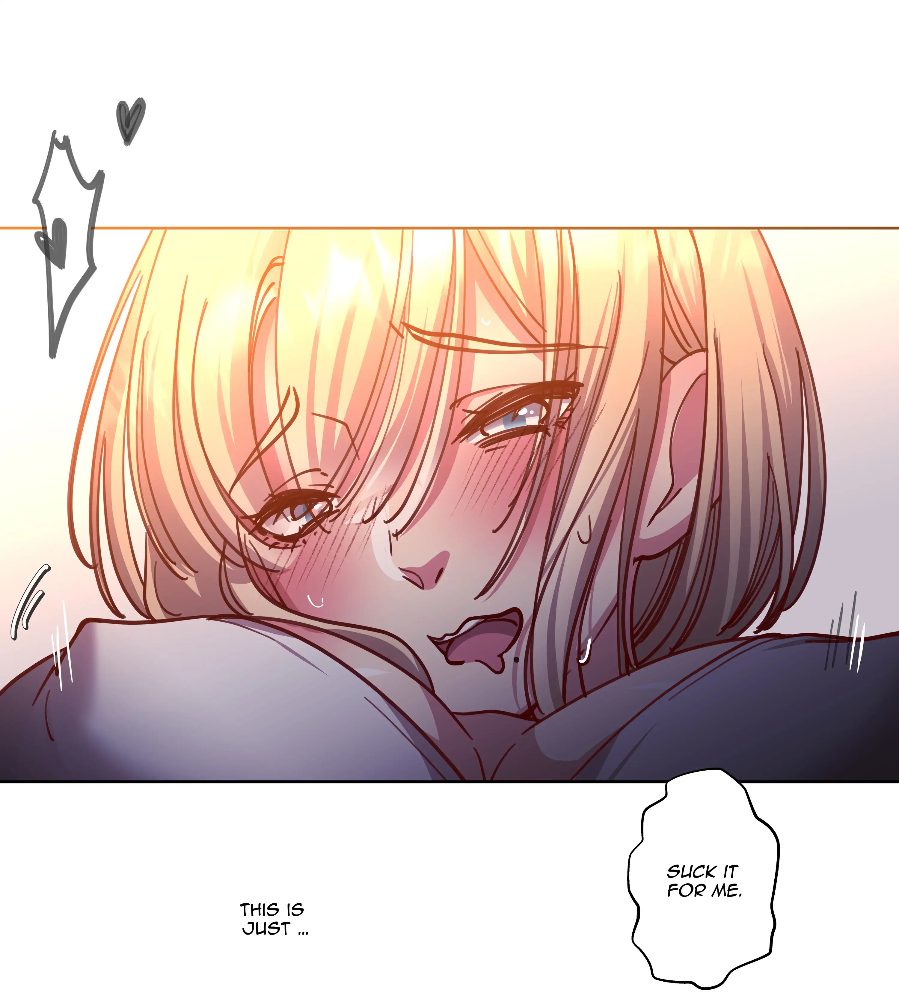 Midsummer Nights Dream Manhwa Chapter 3 - Manhwa18.com