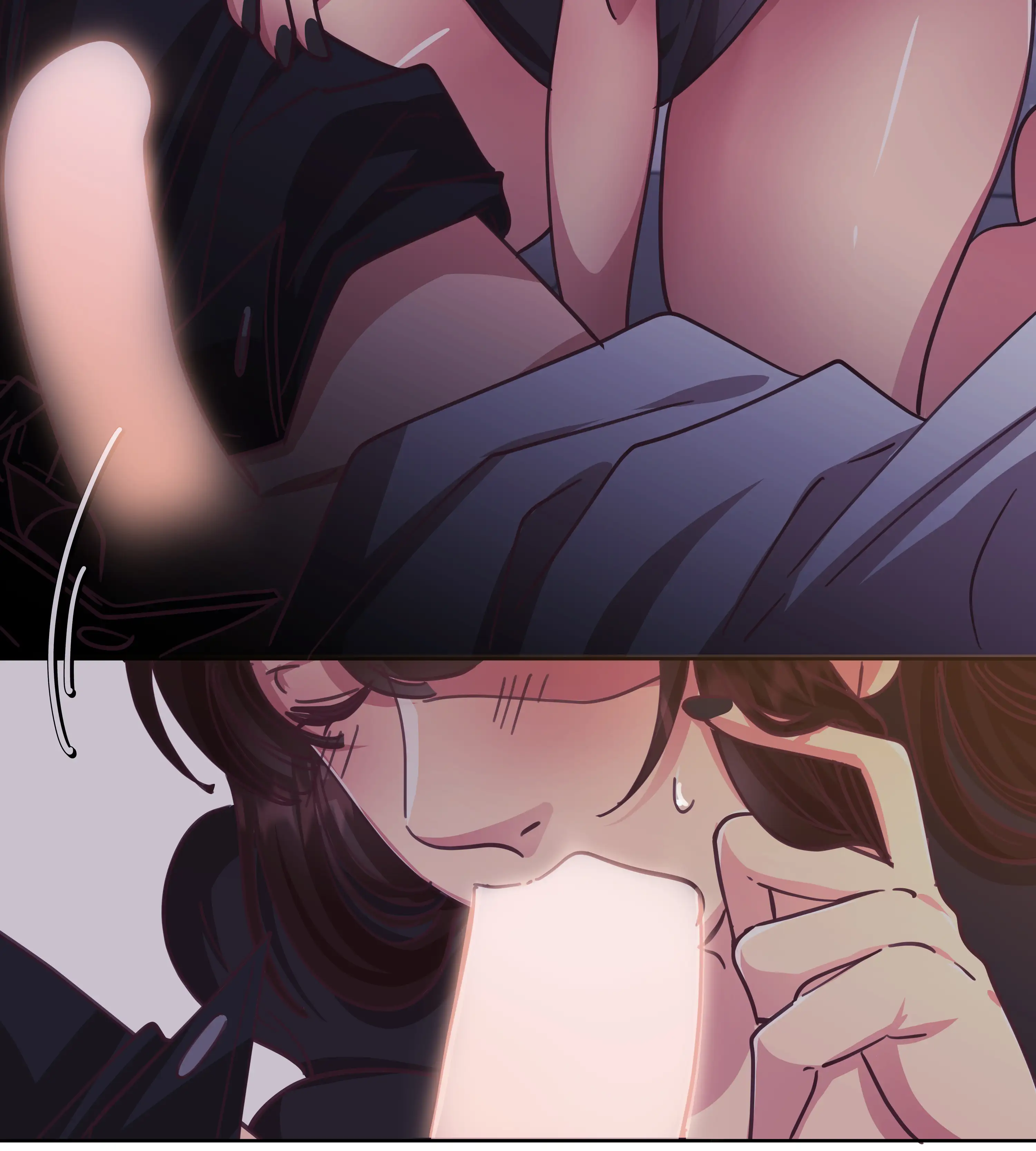Midsummer Nights Dream Manhwa Chapter 3 - Manhwa18.com
