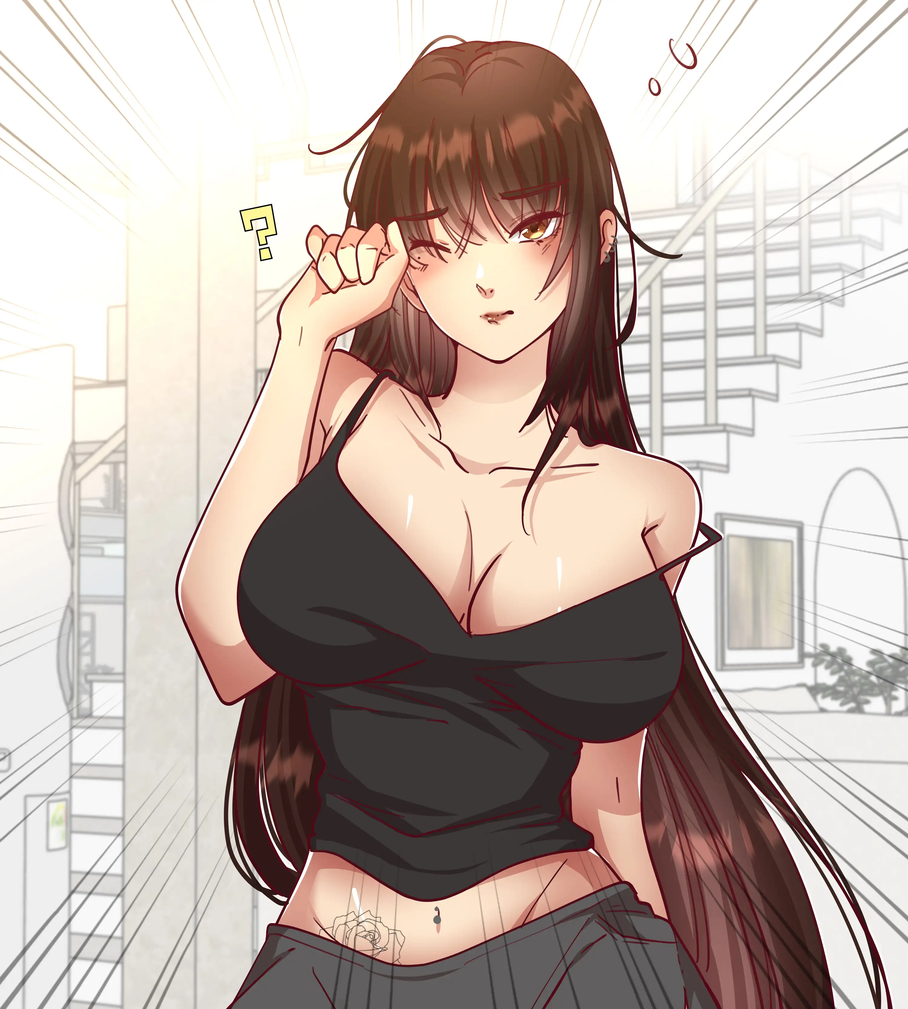 Midsummer Nights Dream Manhwa Chapter 3 - Manhwa18.com