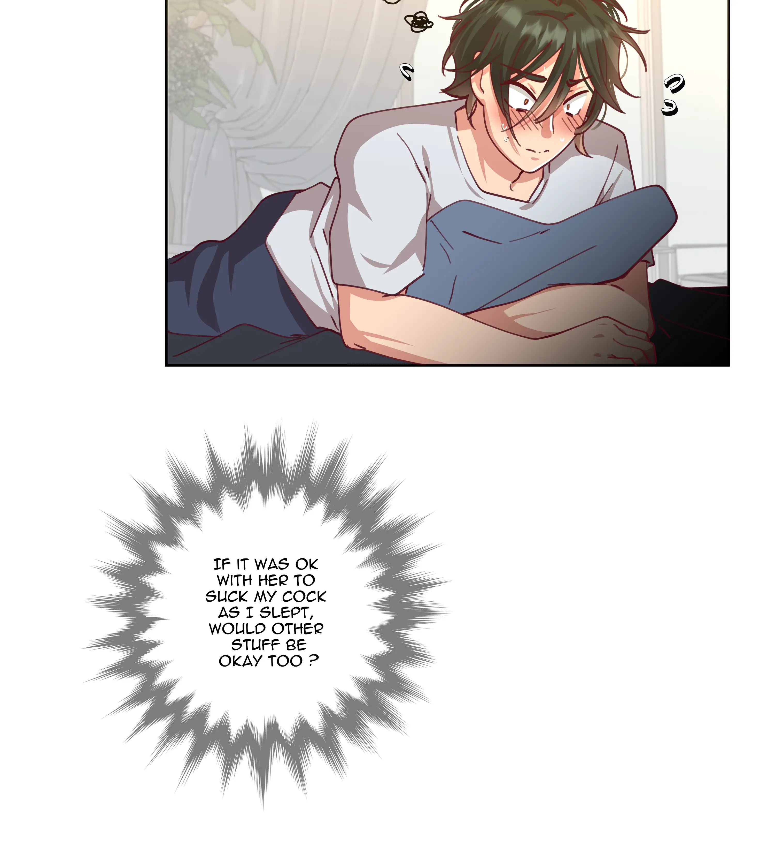 Midsummer Nights Dream Manhwa Chapter 3 - Manhwa18.com