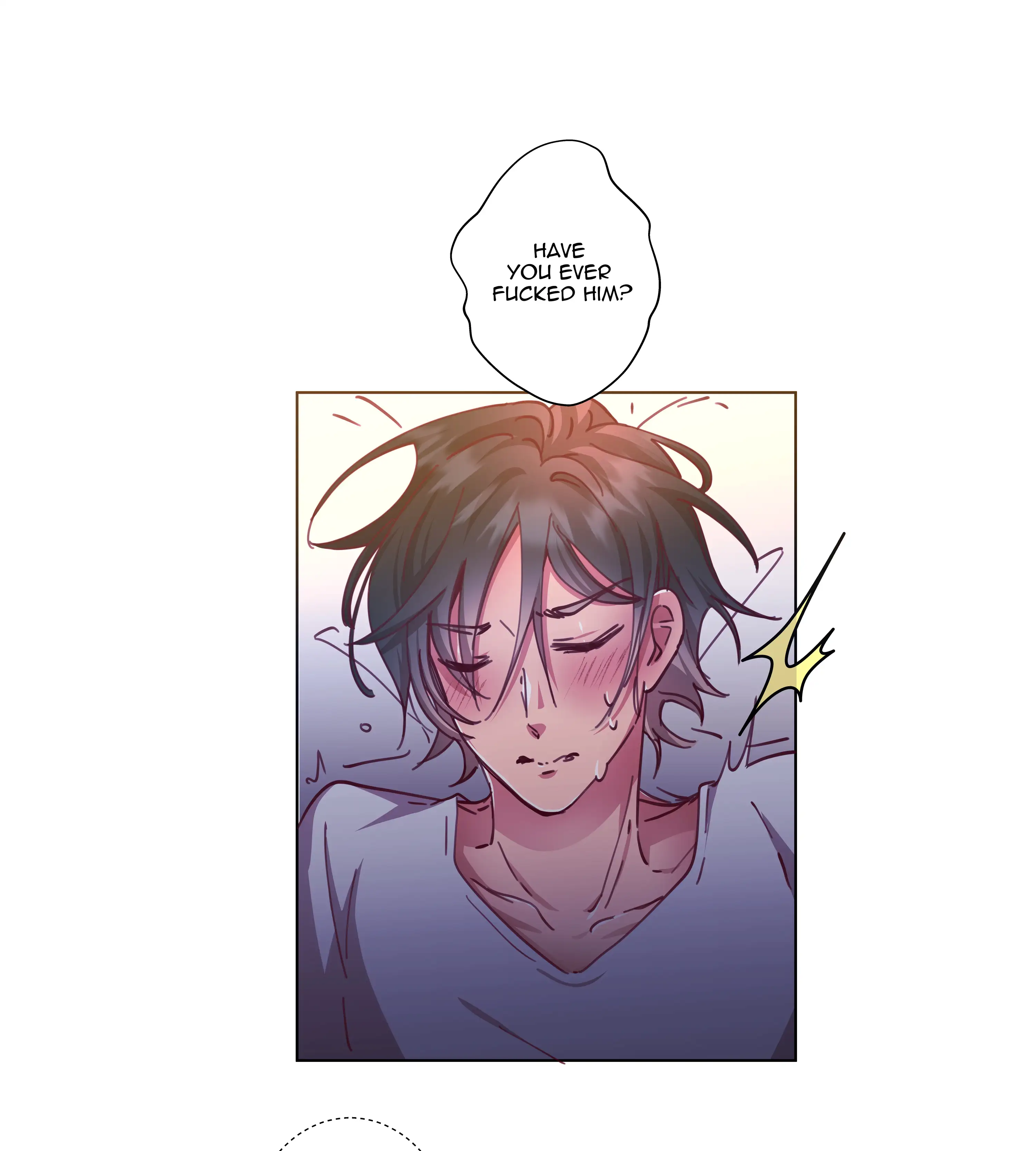 Midsummer Nights Dream Manhwa Chapter 3 - Manhwa18.com