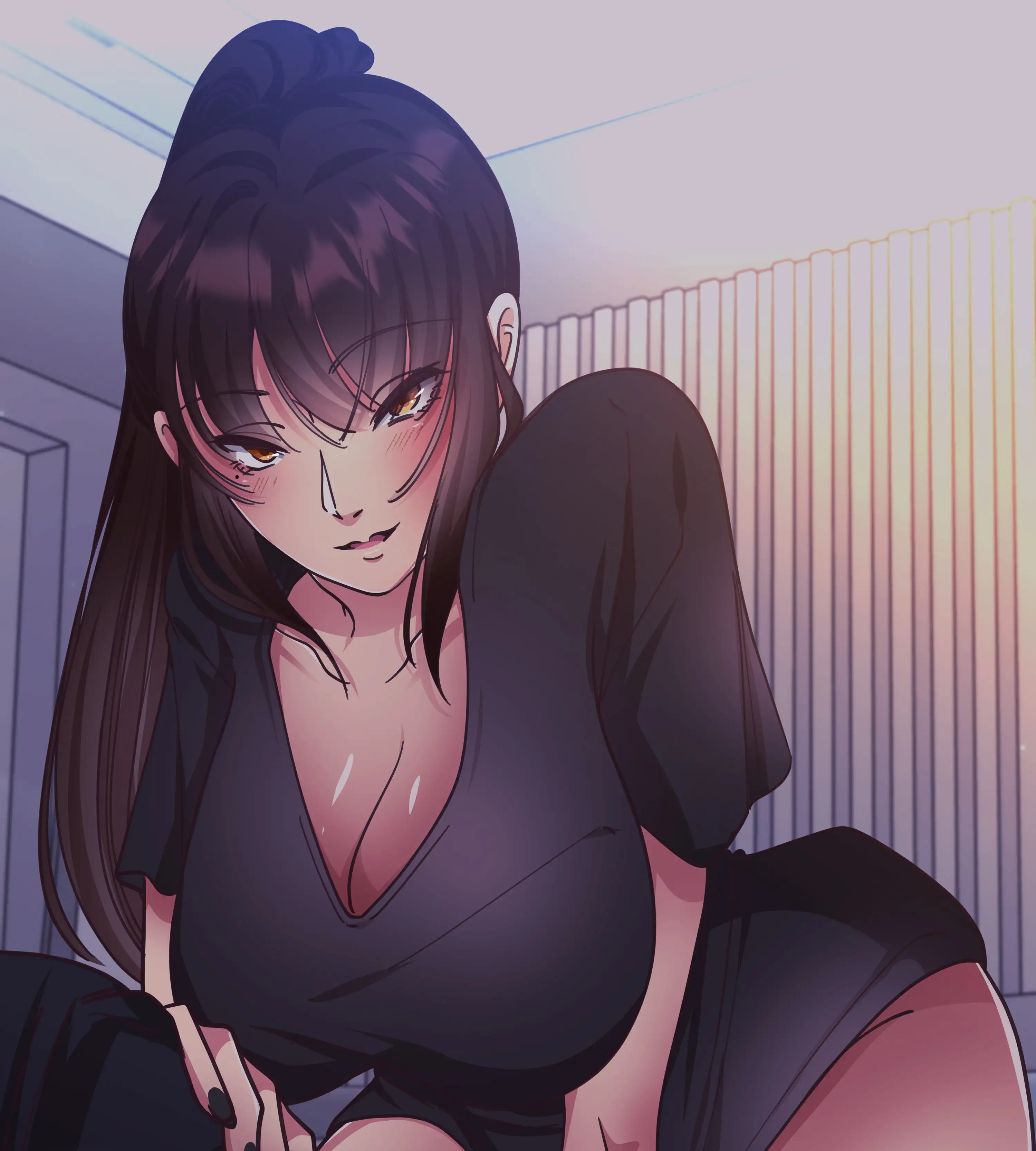 Midsummer Nights Dream Manhwa Chapter 3 - Manhwa18.com