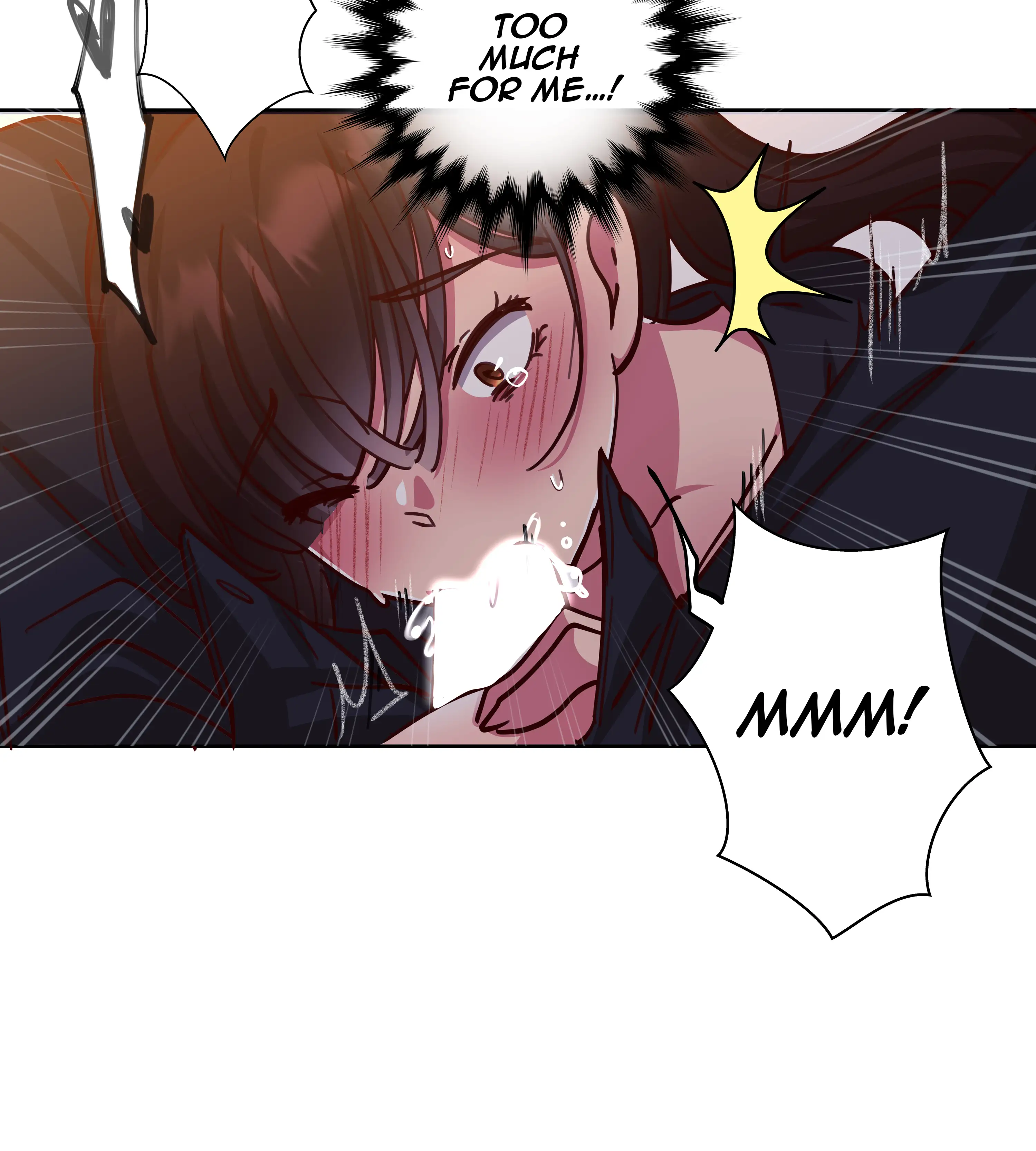 Midsummer Nights Dream Manhwa Chapter 3 - Manhwa18.com