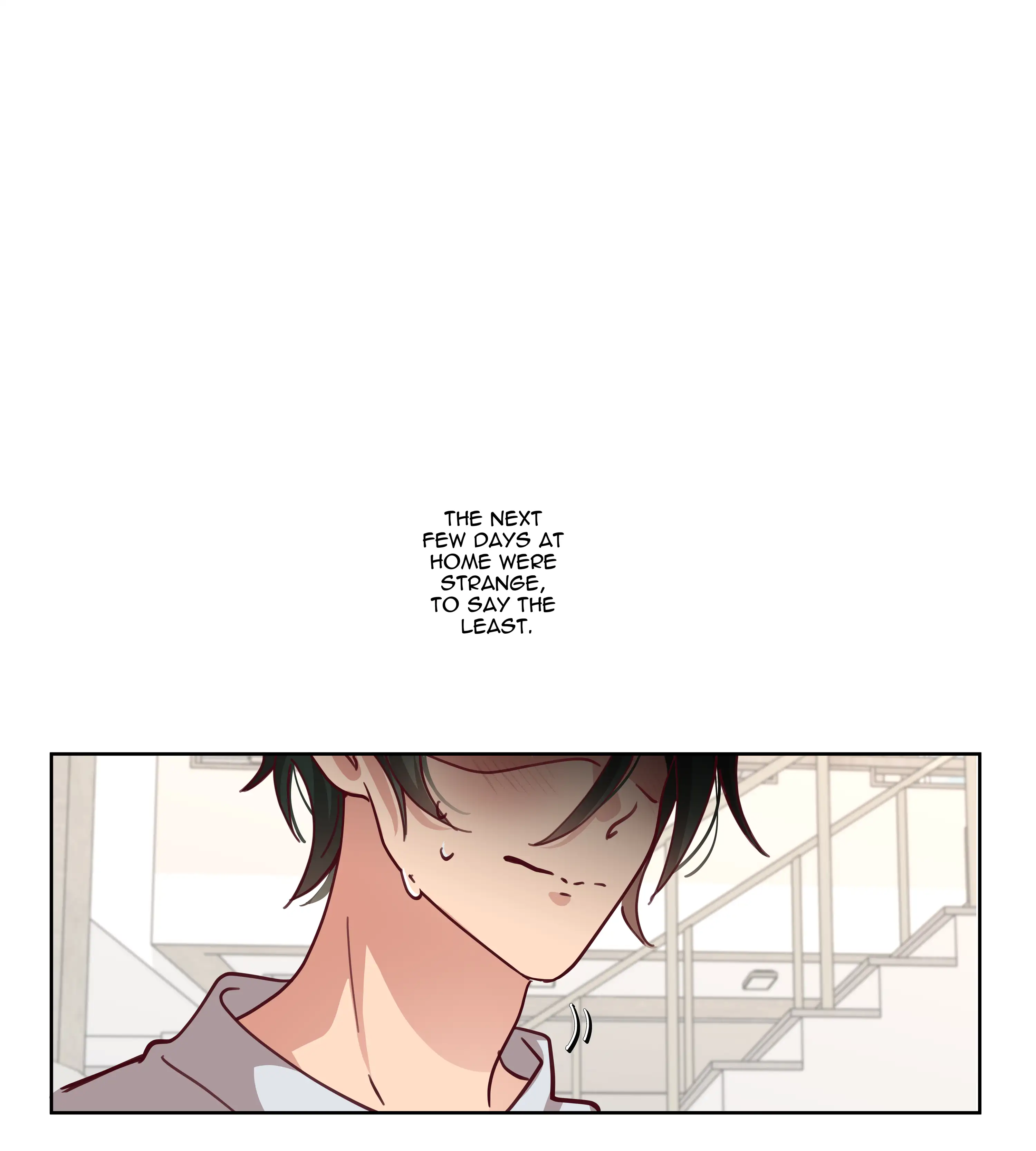Midsummer Nights Dream Manhwa Chapter 3 - Manhwa18.com