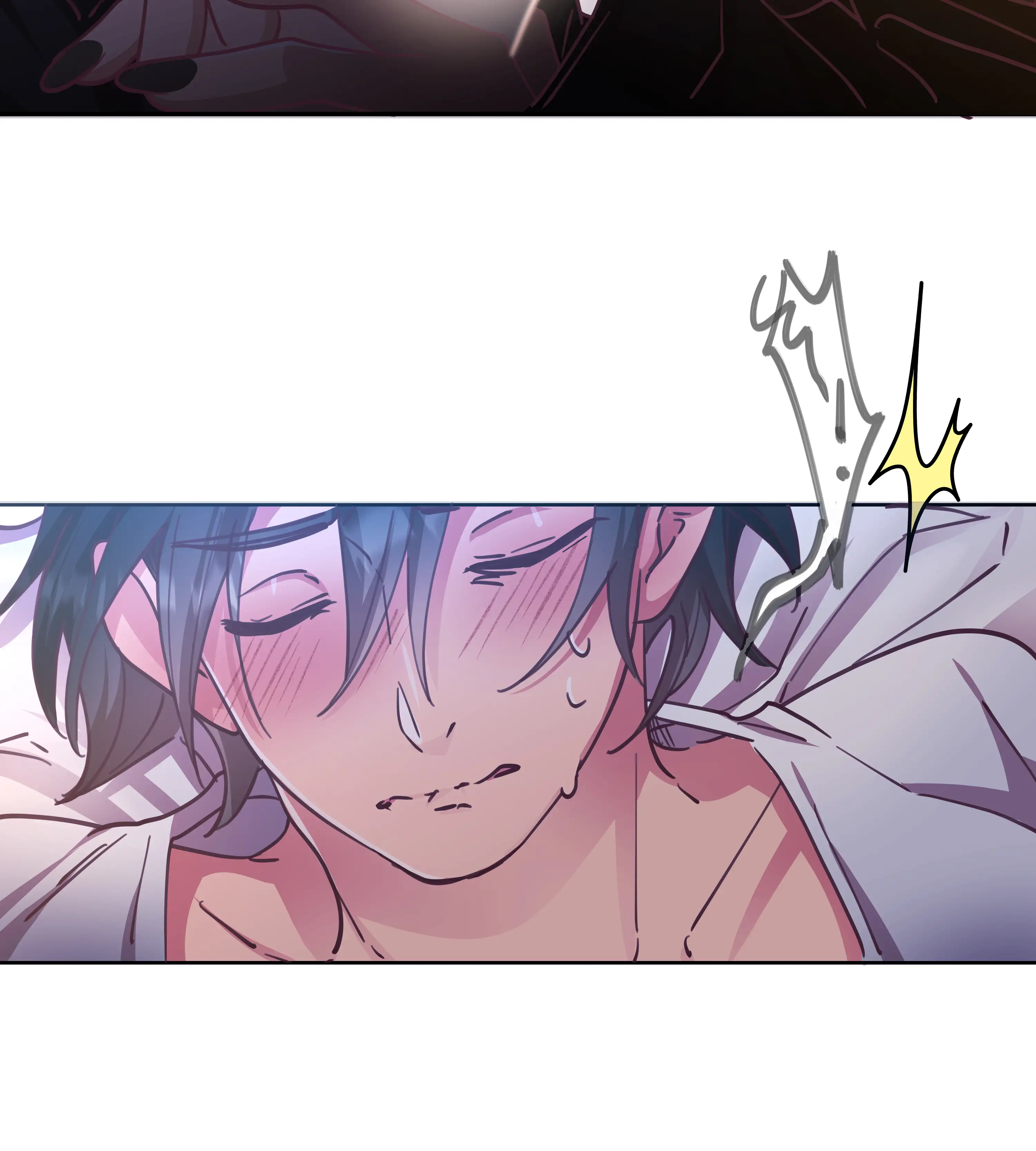 Midsummer Nights Dream Manhwa Chapter 3 - Manhwa18.com