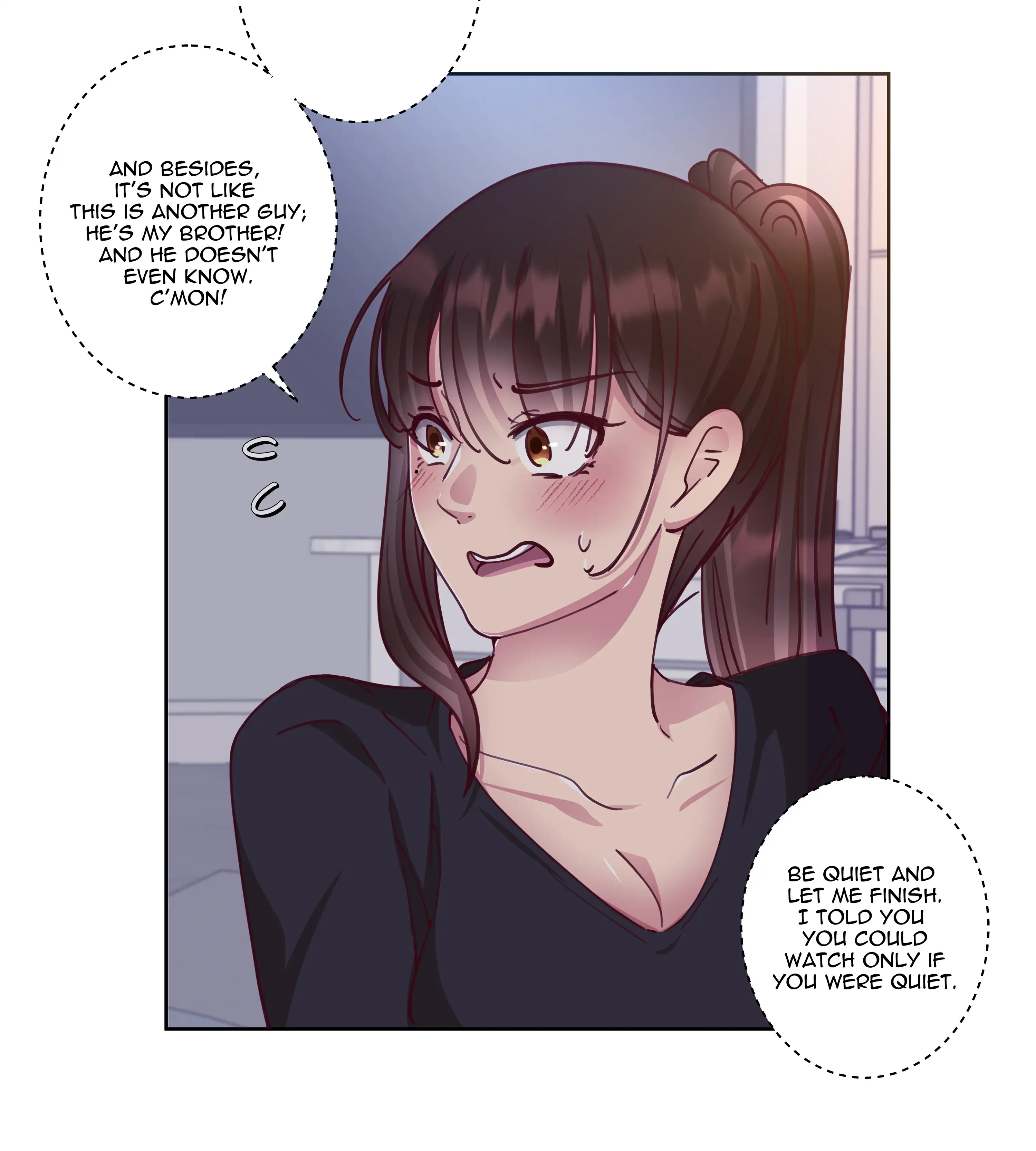 Midsummer Nights Dream Manhwa Chapter 3 - Manhwa18.com
